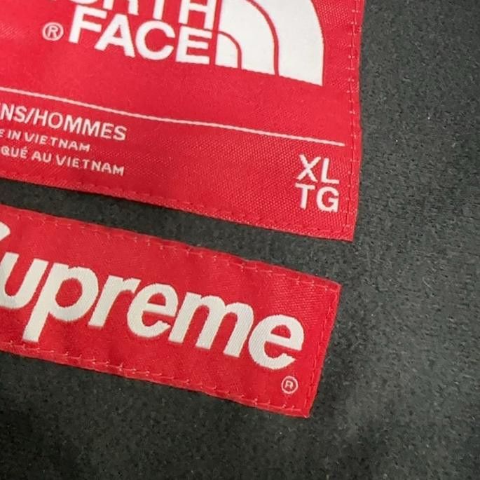 Supreme Supreme x The North Face Steep Tech Apogee Jacket XL Size US XL / EU 56 / 4 - 8 Thumbnail