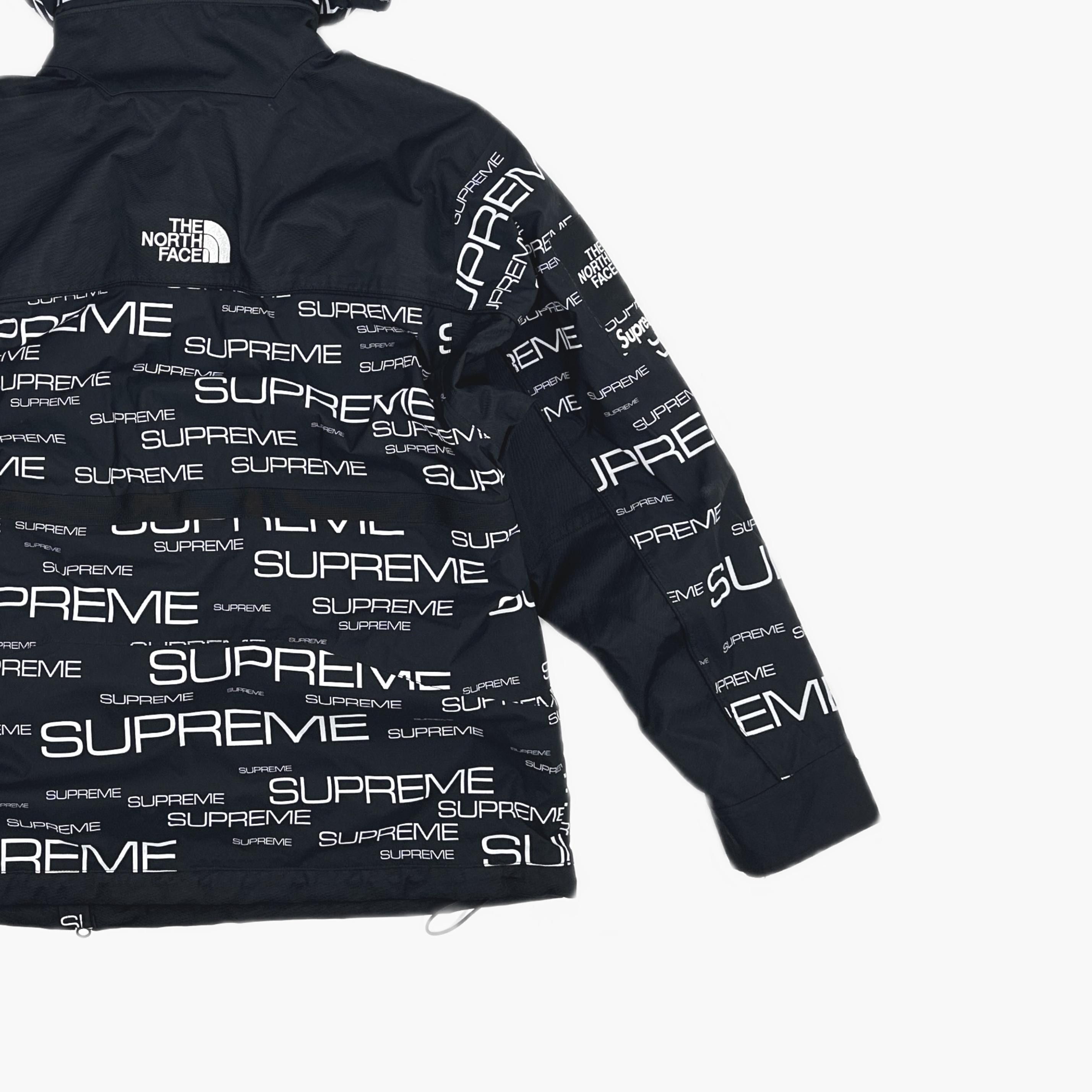 Supreme Supreme x The North Face Steep Tech Apogee Jacket XL Size US XL / EU 56 / 4 - 5 Thumbnail