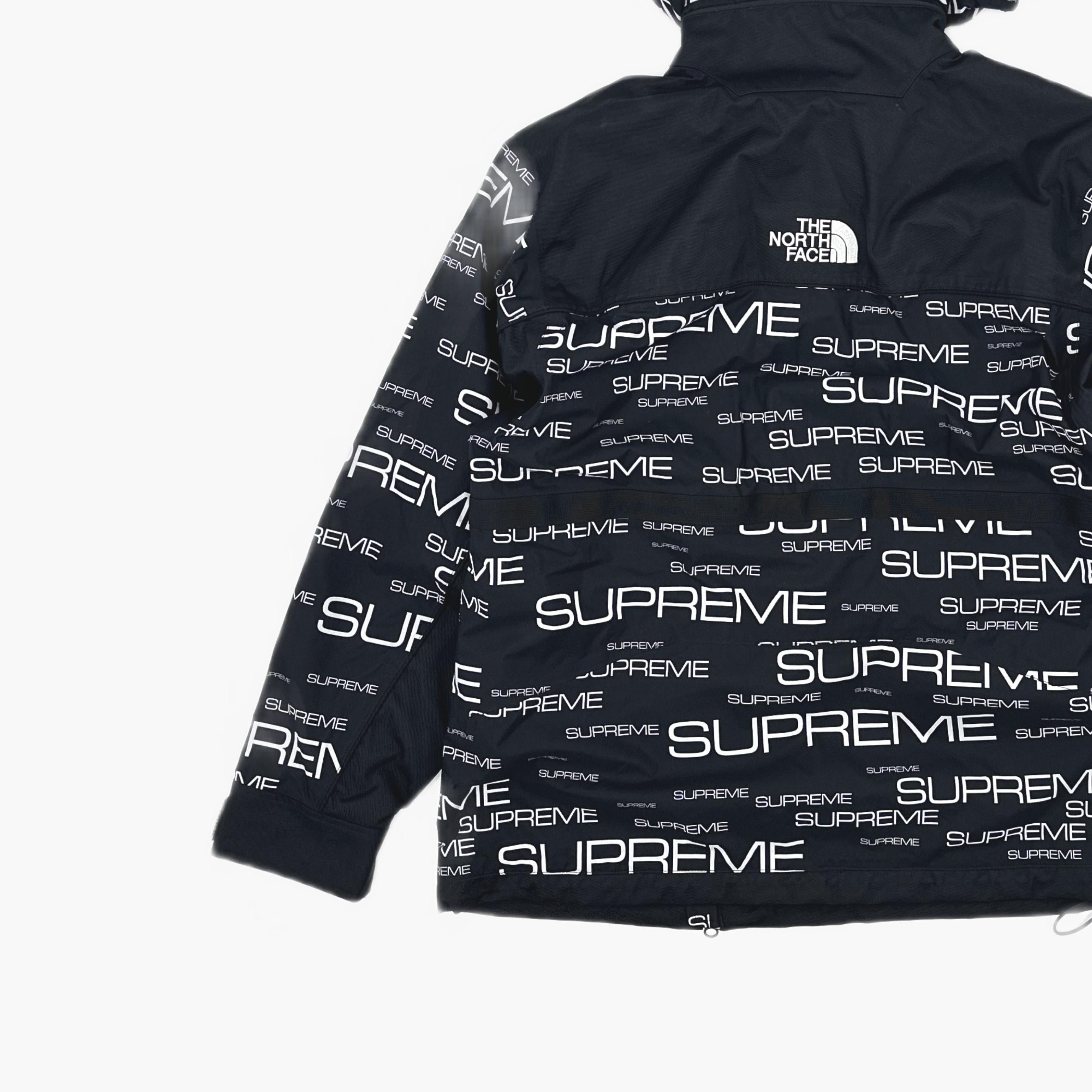 Supreme Supreme x The North Face Steep Tech Apogee Jacket XL Size US XL / EU 56 / 4 - 4 Thumbnail