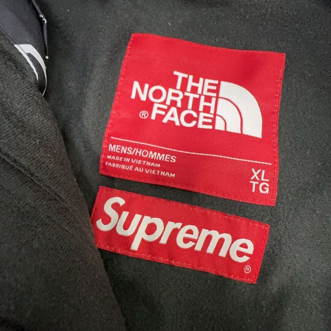 Supreme Supreme x The North Face Steep Tech Apogee Jacket XL Size US XL / EU 56 / 4 - 9 Thumbnail