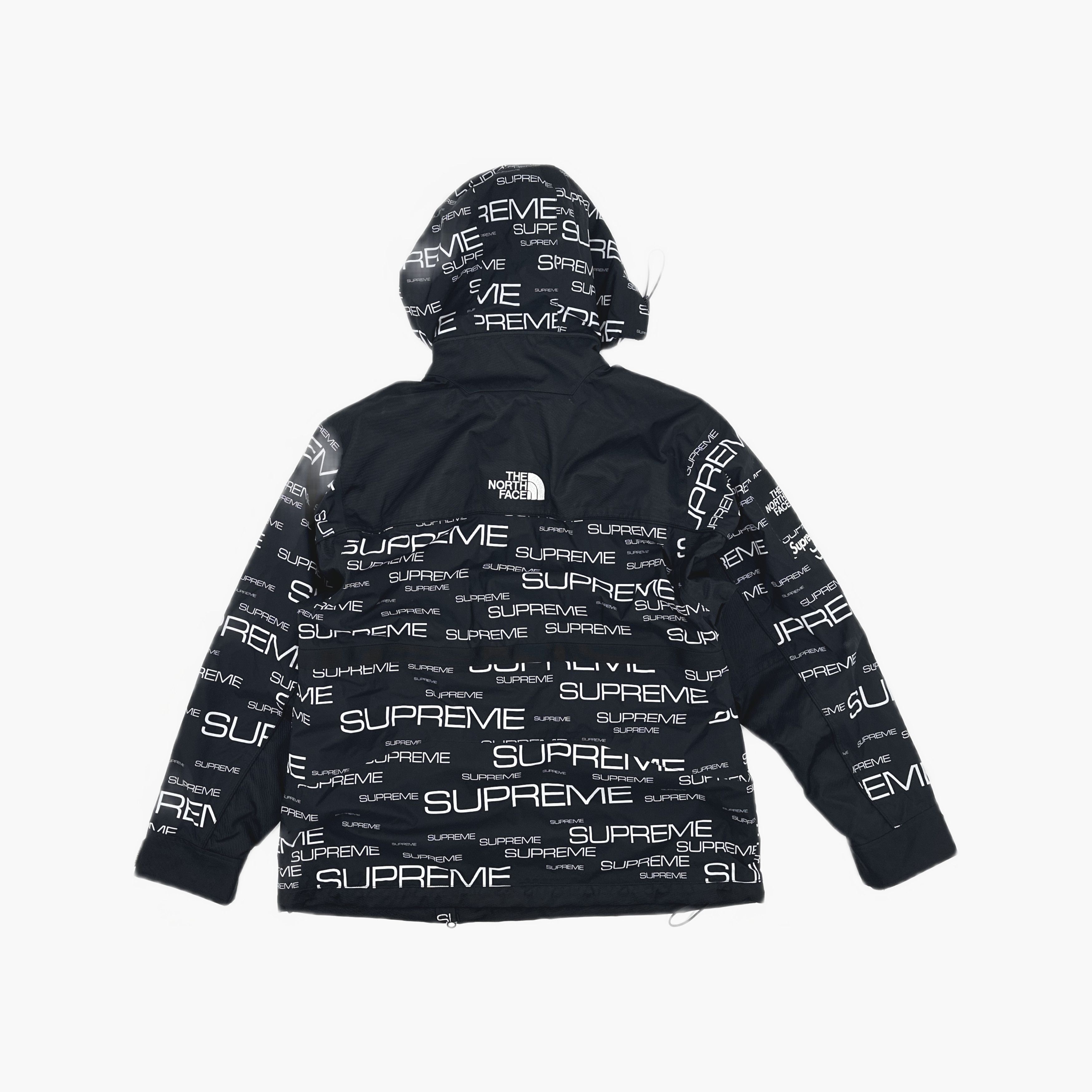 Supreme Supreme x The North Face Steep Tech Apogee Jacket XL Size US XL / EU 56 / 4 - 2 Thumbnail