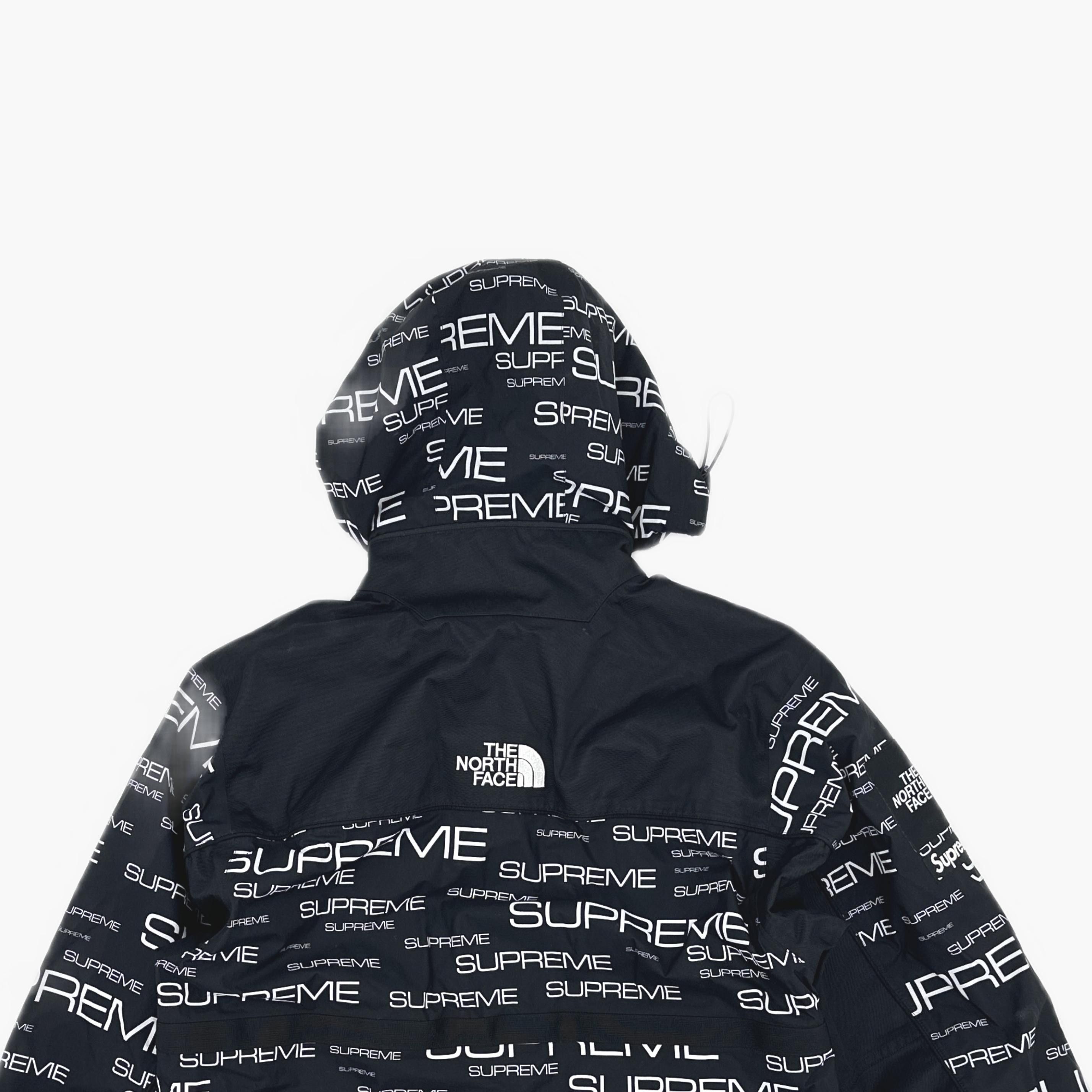 Supreme Supreme x The North Face Steep Tech Apogee Jacket XL Size US XL / EU 56 / 4 - 3 Thumbnail