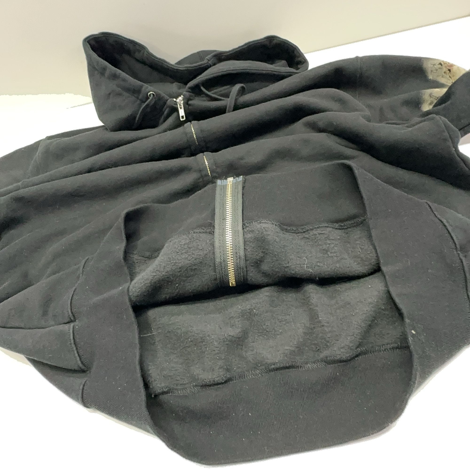 Supreme Supreme x Michael Jackson Dangerous Zip Up Hoodie L Size US L / EU 52-54 / 3 - 10 Thumbnail