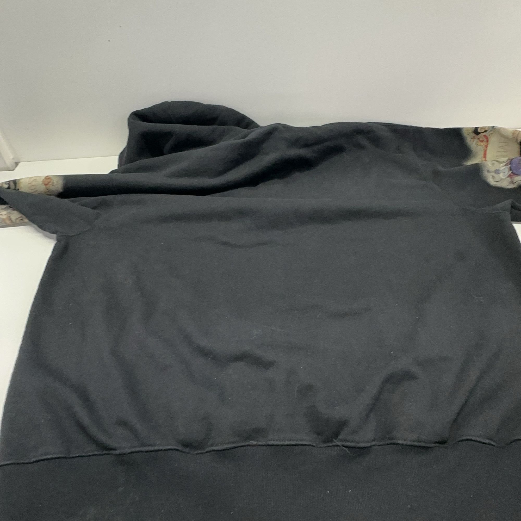Supreme Supreme x Michael Jackson Dangerous Zip Up Hoodie L Size US L / EU 52-54 / 3 - 14 Thumbnail