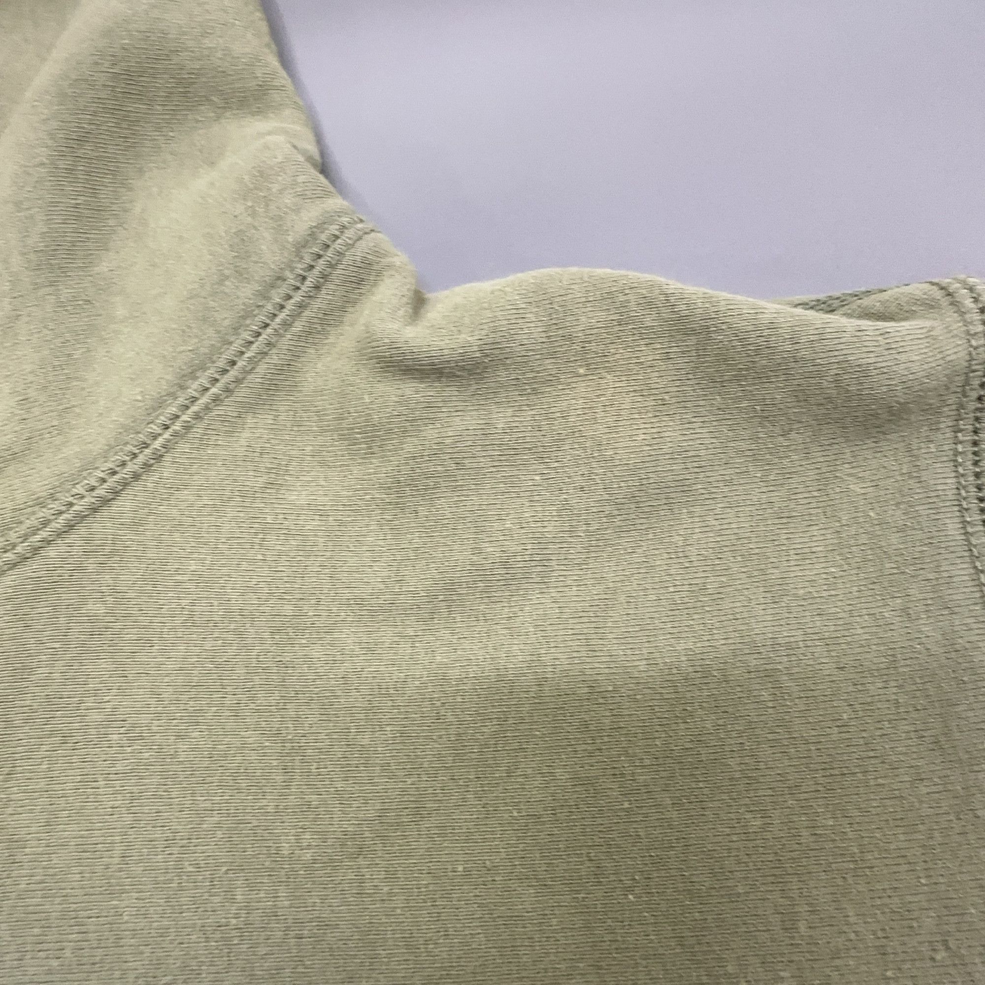 Supreme Supreme Gradient Sleeve Hooded Sweatshirt Size L Size US L / EU 52-54 / 3 - 8 Thumbnail
