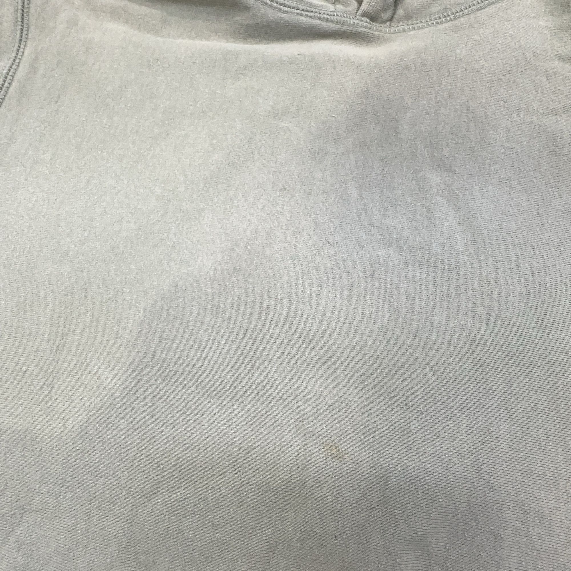 Supreme Supreme Gradient Sleeve Hooded Sweatshirt Size L Size US L / EU 52-54 / 3 - 9 Thumbnail