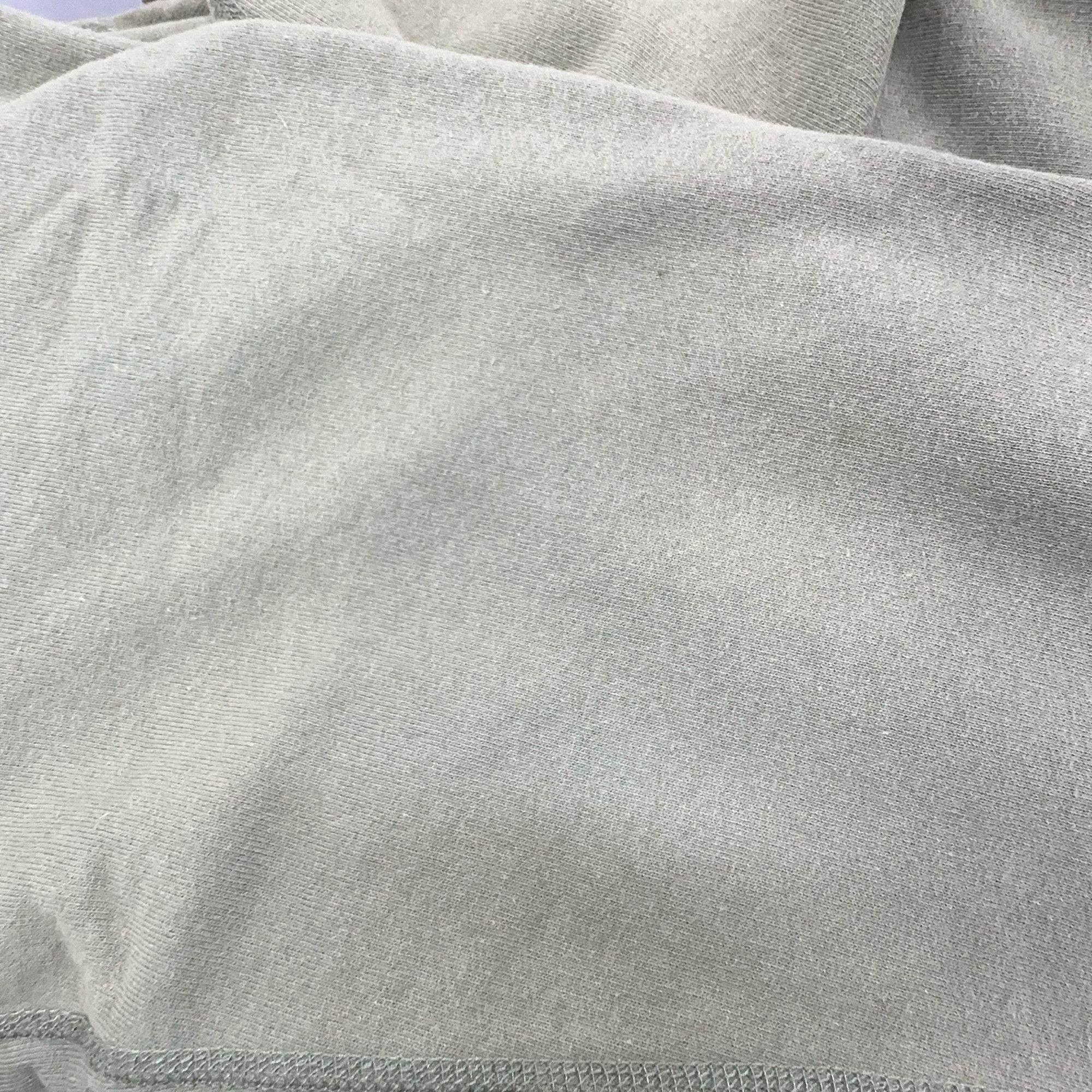 Supreme Supreme Gradient Sleeve Hooded Sweatshirt Size L Size US L / EU 52-54 / 3 - 14 Thumbnail