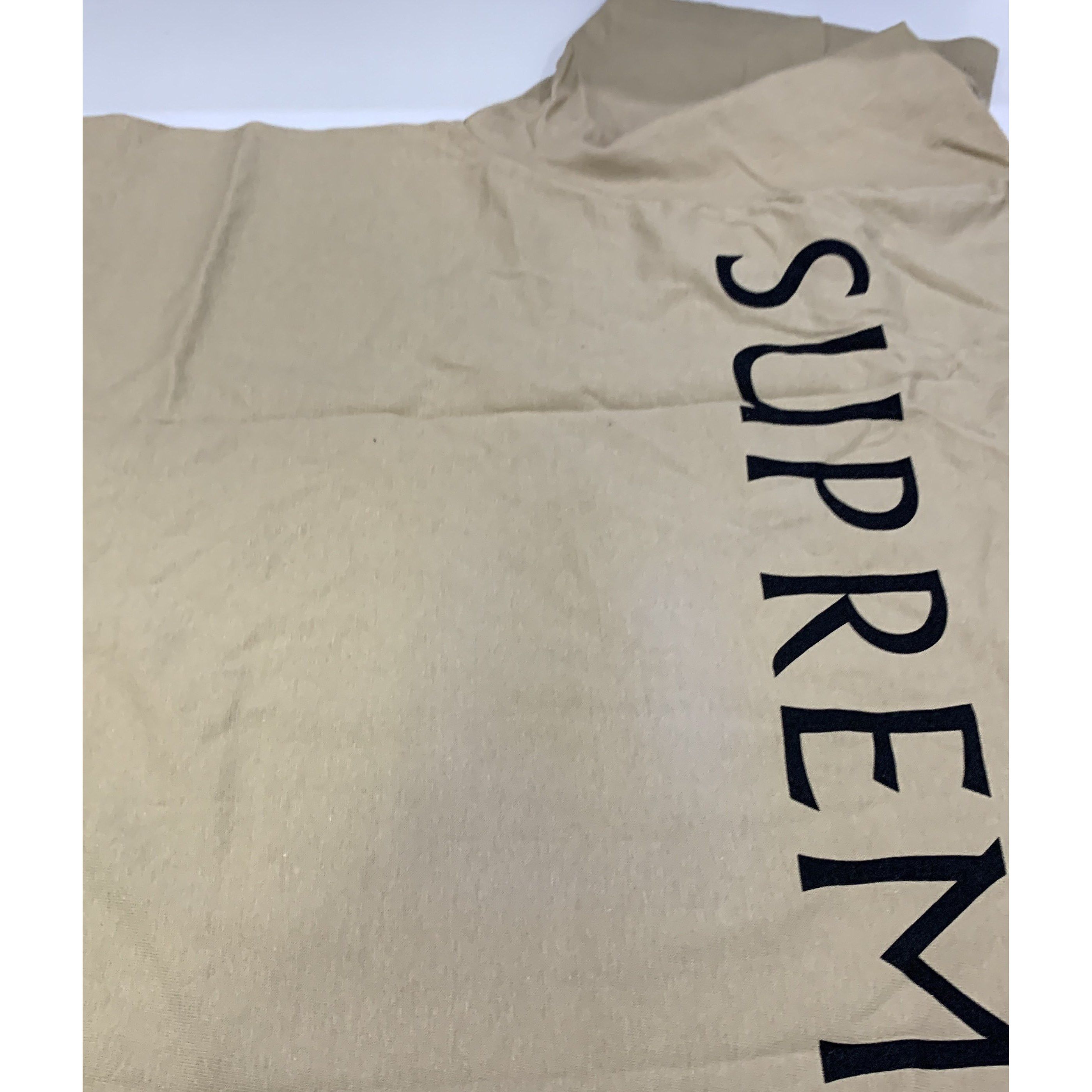 Supreme Supreme Sheep Graphic T-Shirt Size L Size US L / EU 52-54 / 3 - 6 Thumbnail