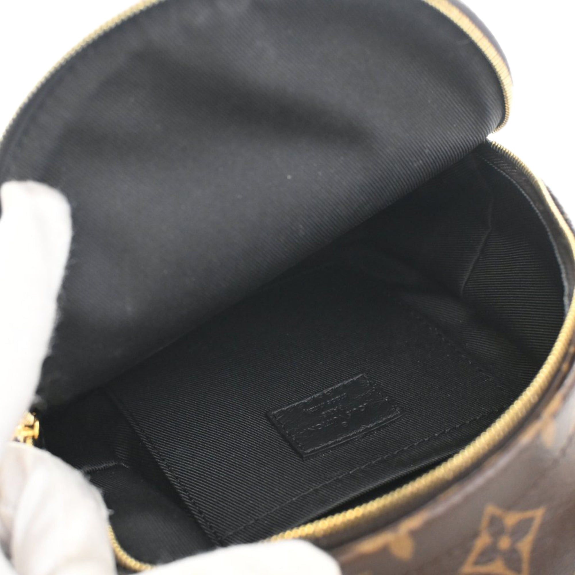 Louis Vuitton Monogram Mini Palm Springs Size ONE SIZE - 4 Thumbnail