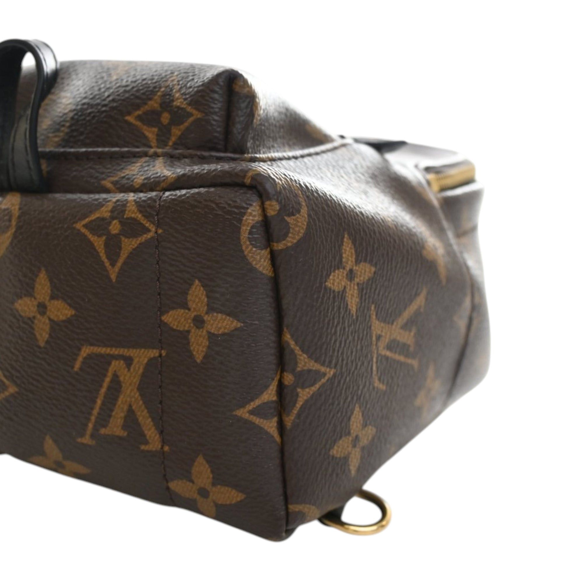 Louis Vuitton Monogram Mini Palm Springs Size ONE SIZE - 8 Thumbnail