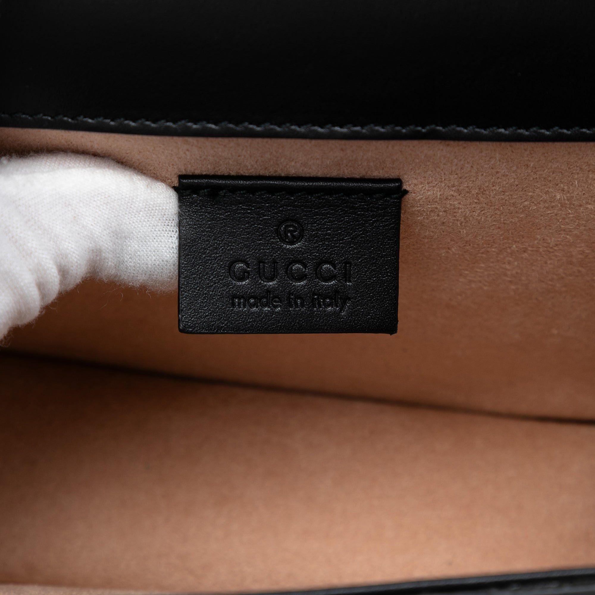 Gucci GG Supreme Osiride Crossbody Size ONE SIZE - 5 Thumbnail