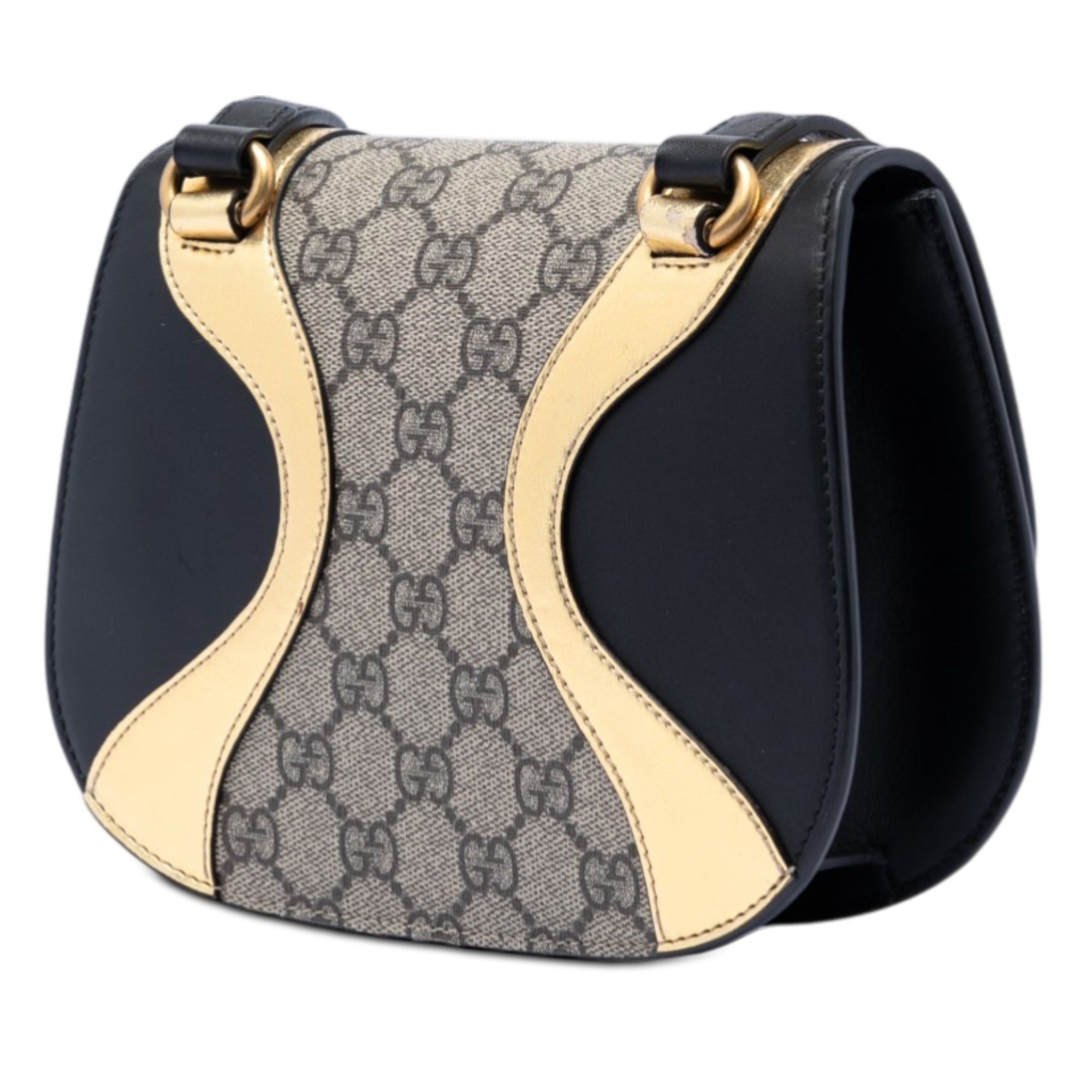 Gucci GG Supreme Osiride Crossbody Size ONE SIZE - 2 Thumbnail