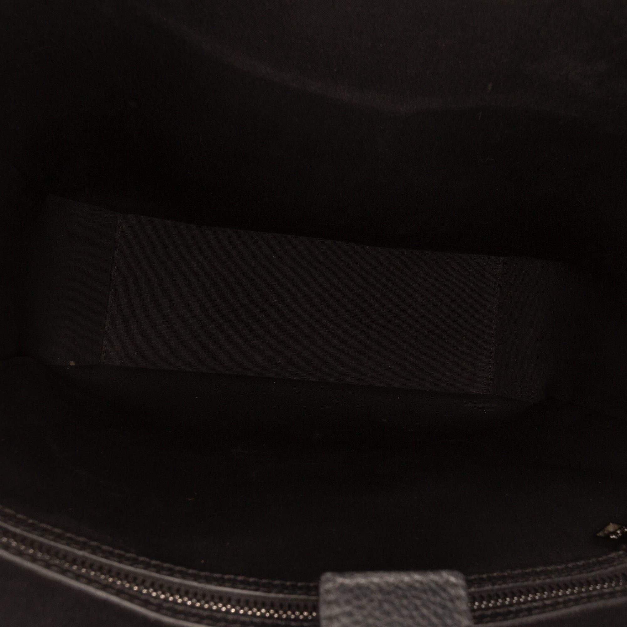 Dior Oblique Canvas and Leather Saddle Tote Size ONE SIZE - 4 Thumbnail