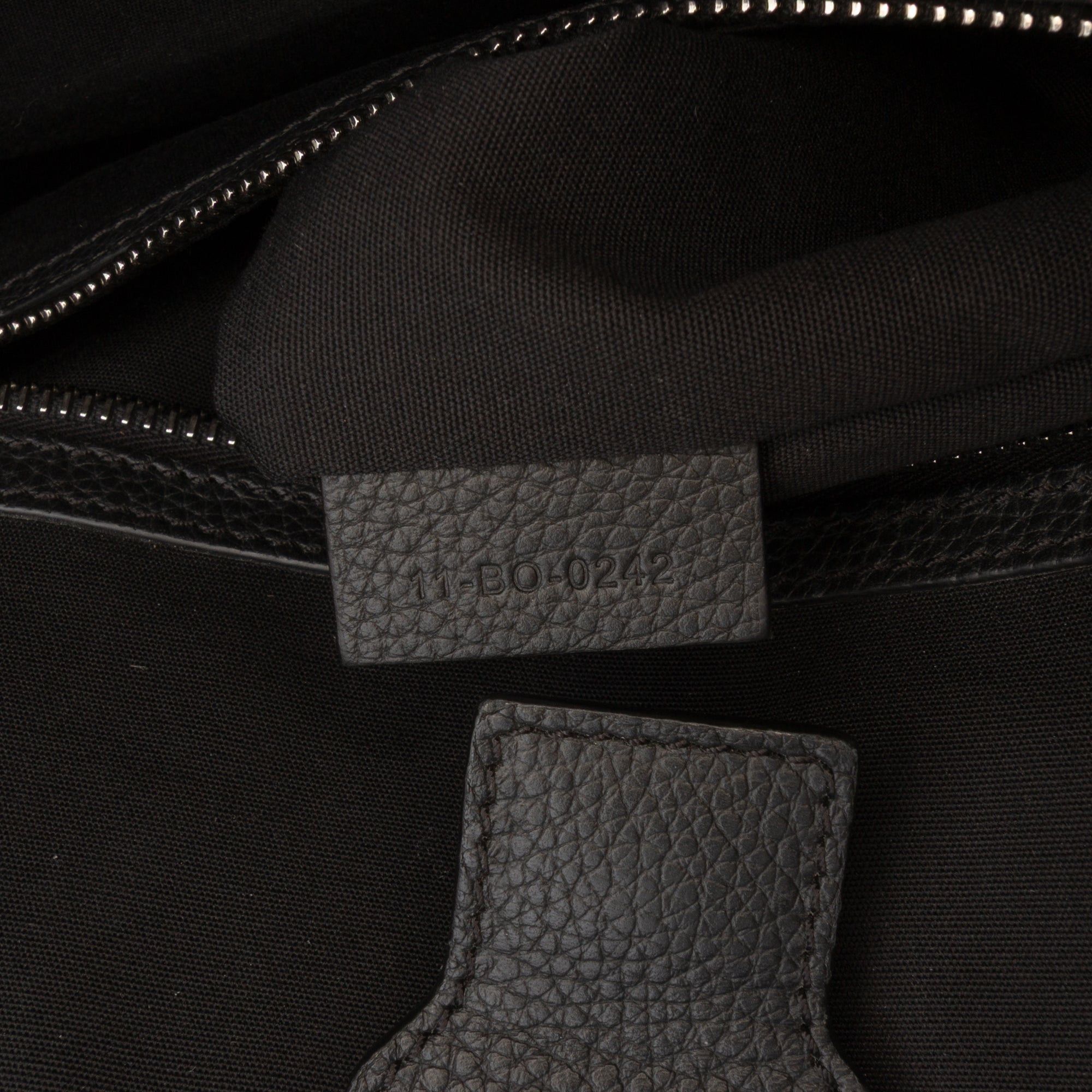 Dior Oblique Canvas and Leather Saddle Tote Size ONE SIZE - 6 Thumbnail