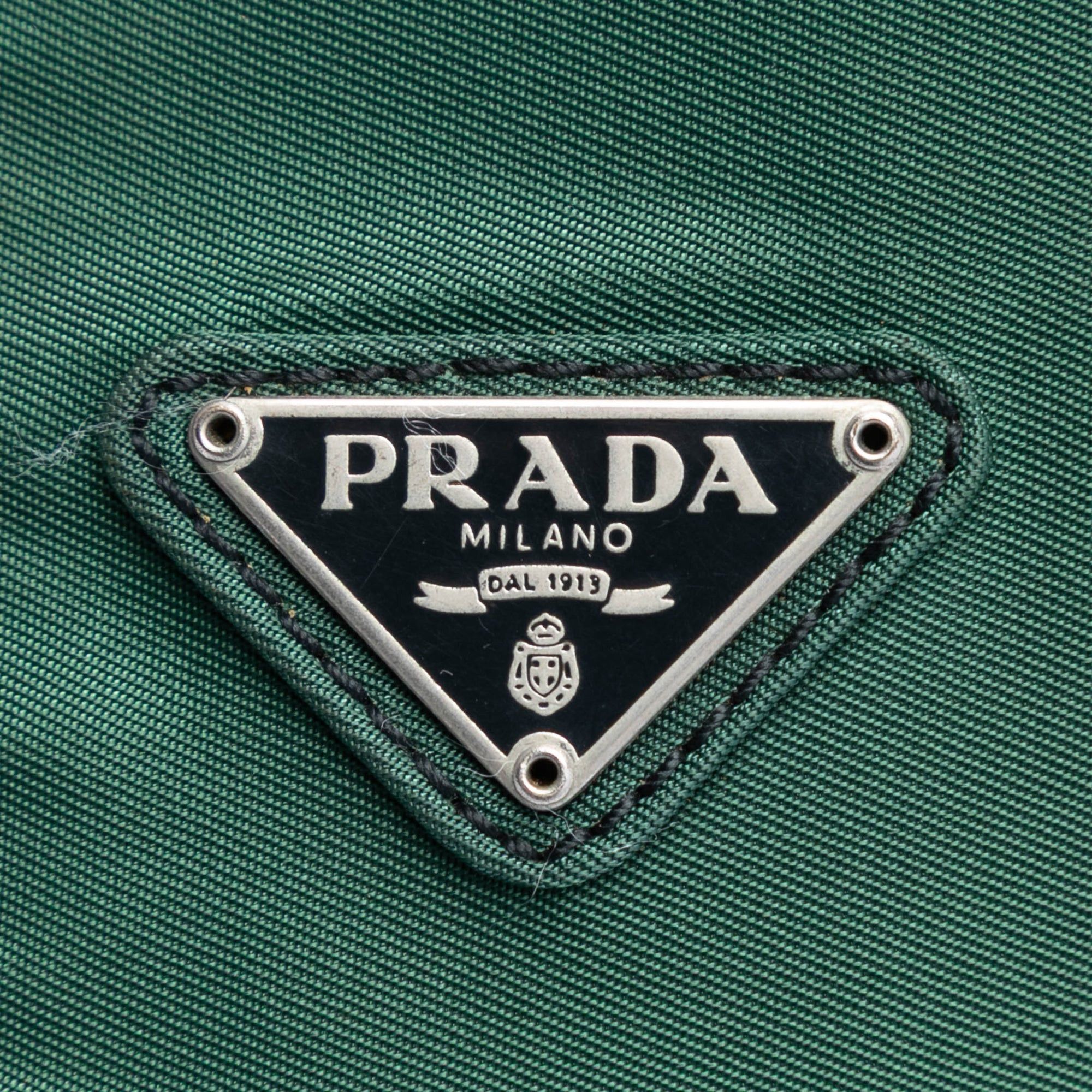 Prada Tessuto Shoulder Bag Size ONE SIZE - 5 Thumbnail