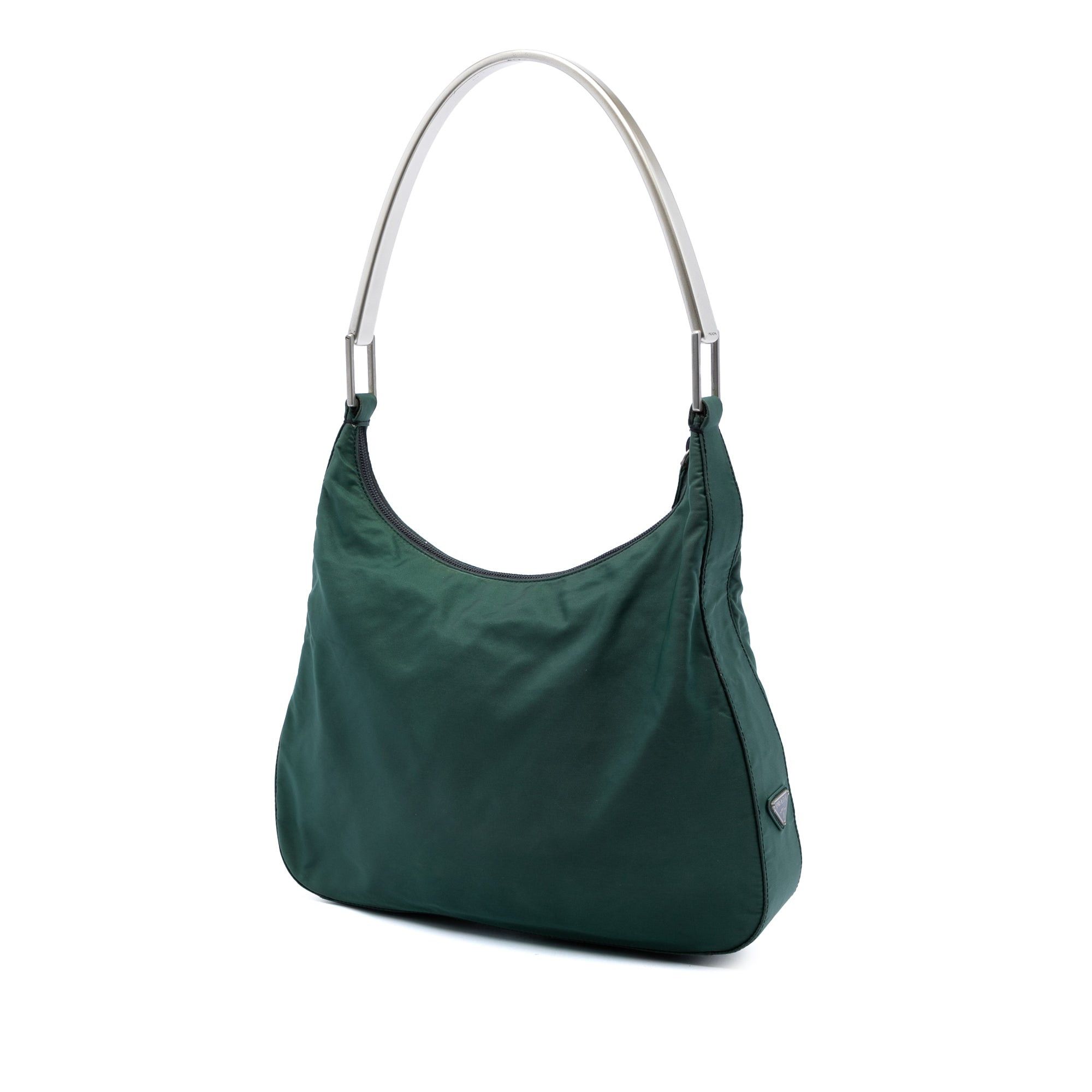 Prada Tessuto Shoulder Bag Size ONE SIZE - 2 Thumbnail