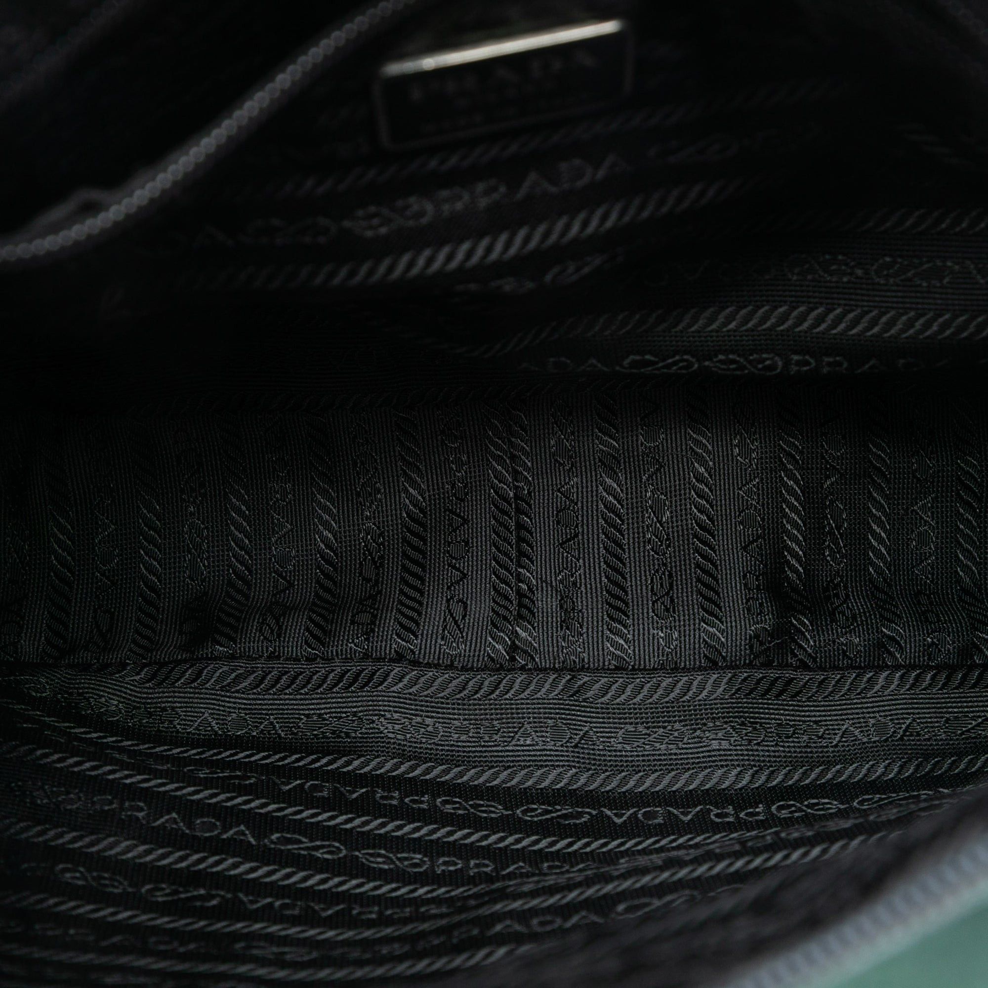 Prada Tessuto Shoulder Bag Size ONE SIZE - 4 Thumbnail