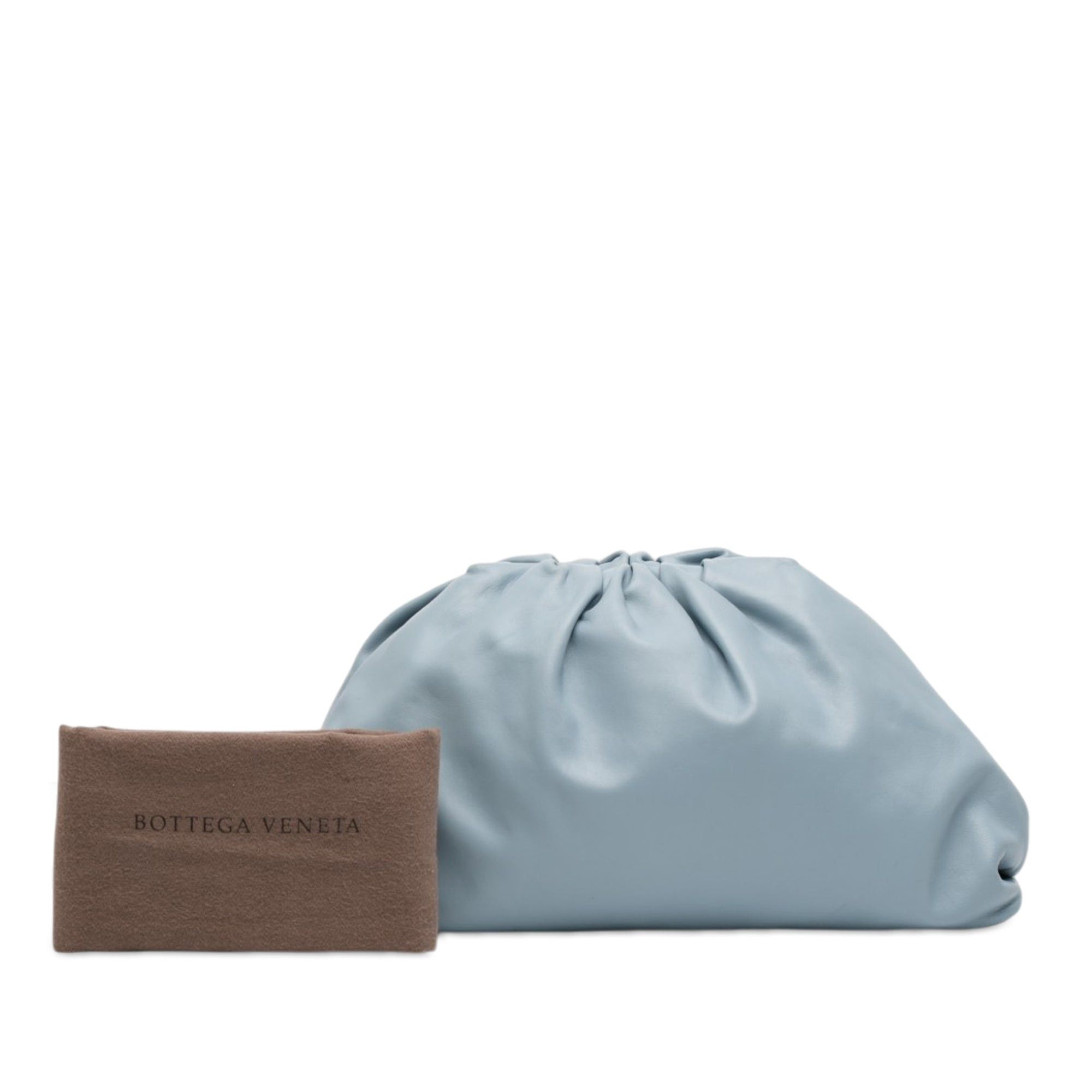 Bottega Veneta Lambskin The Pouch Size ONE SIZE - 8 Thumbnail