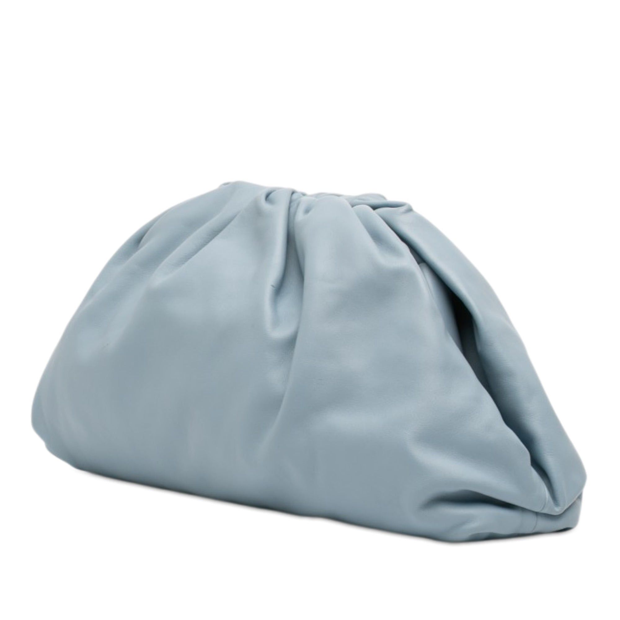 Bottega Veneta Lambskin The Pouch Size ONE SIZE - 2 Thumbnail