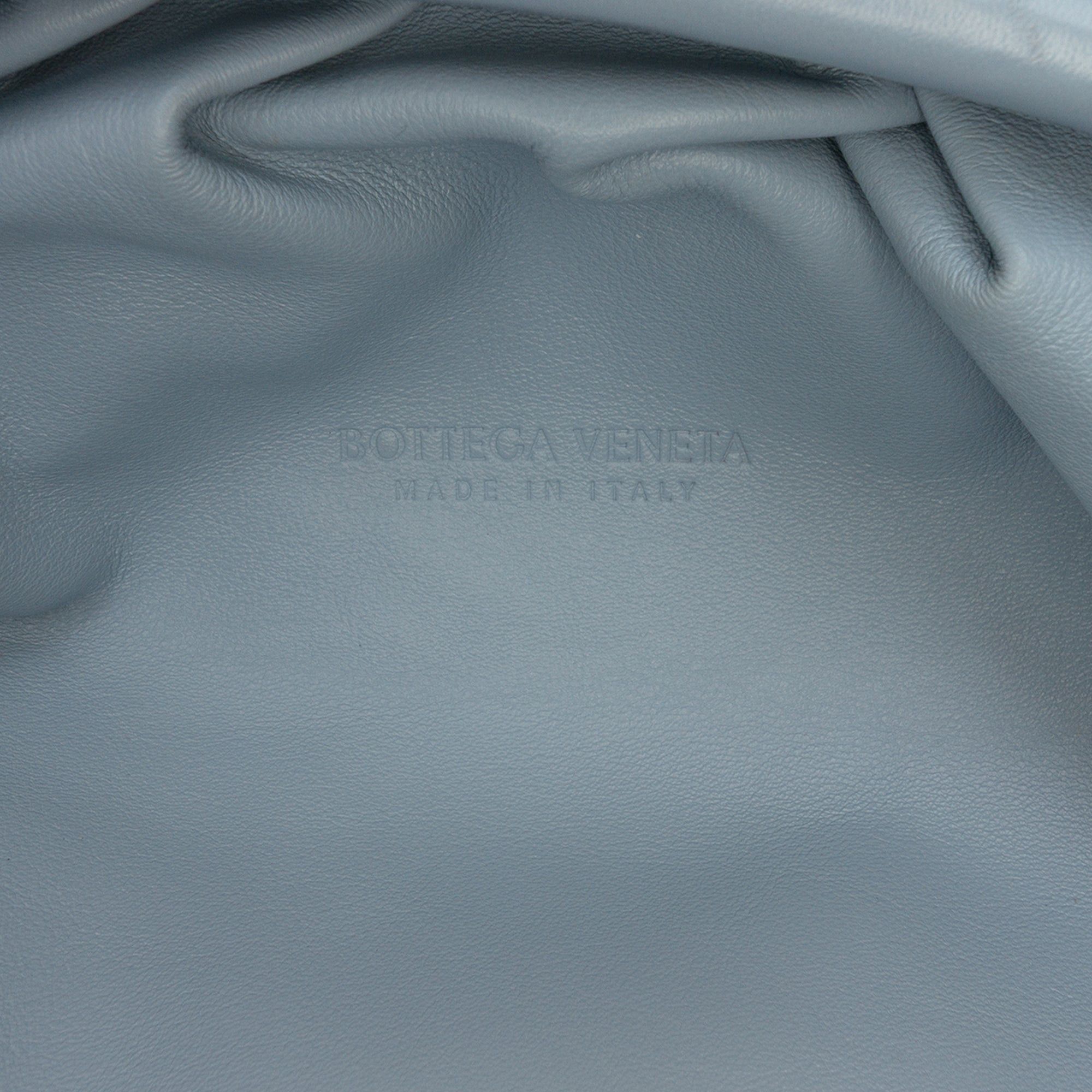 Bottega Veneta Lambskin The Pouch Size ONE SIZE - 5 Thumbnail