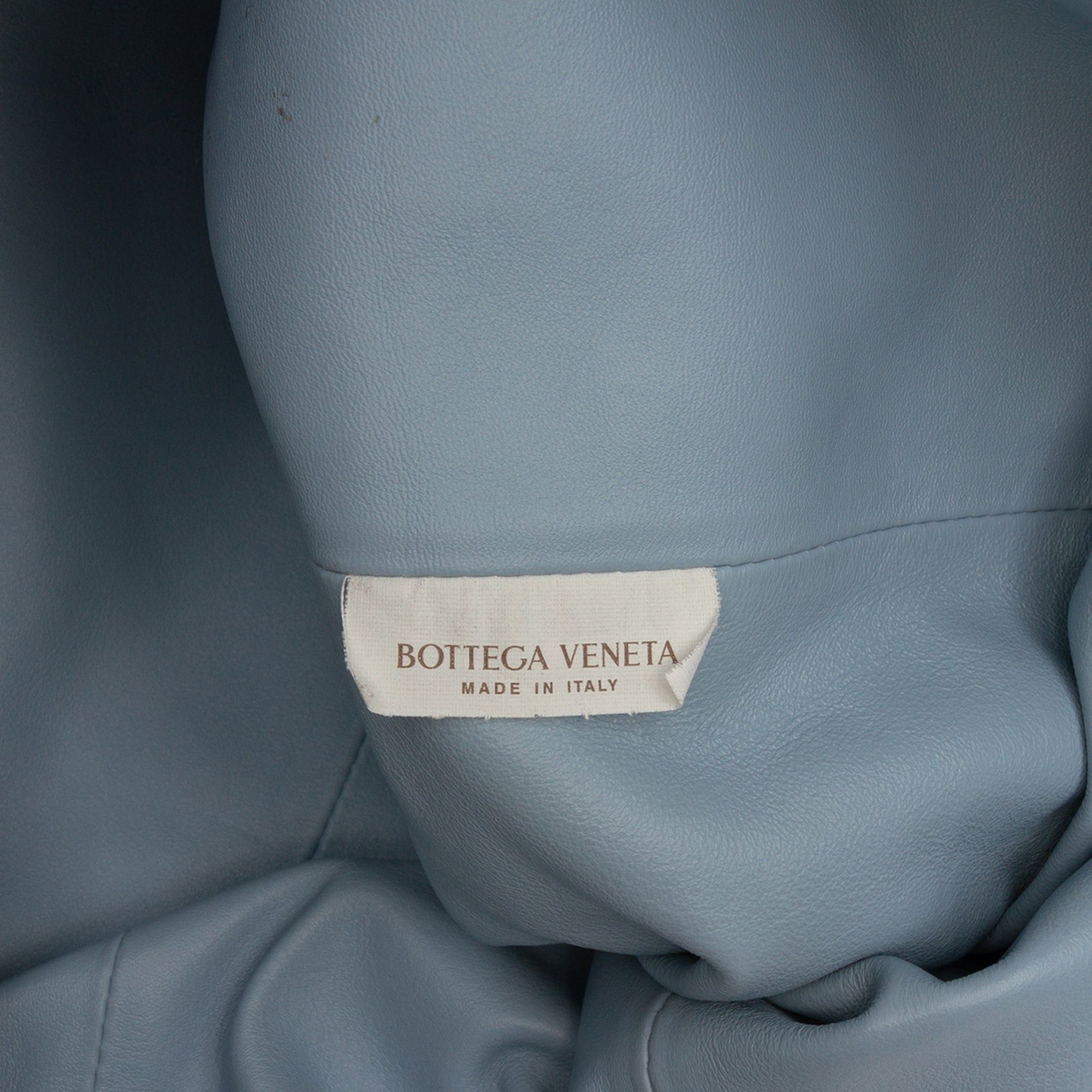 Bottega Veneta Lambskin The Pouch Size ONE SIZE - 6 Thumbnail