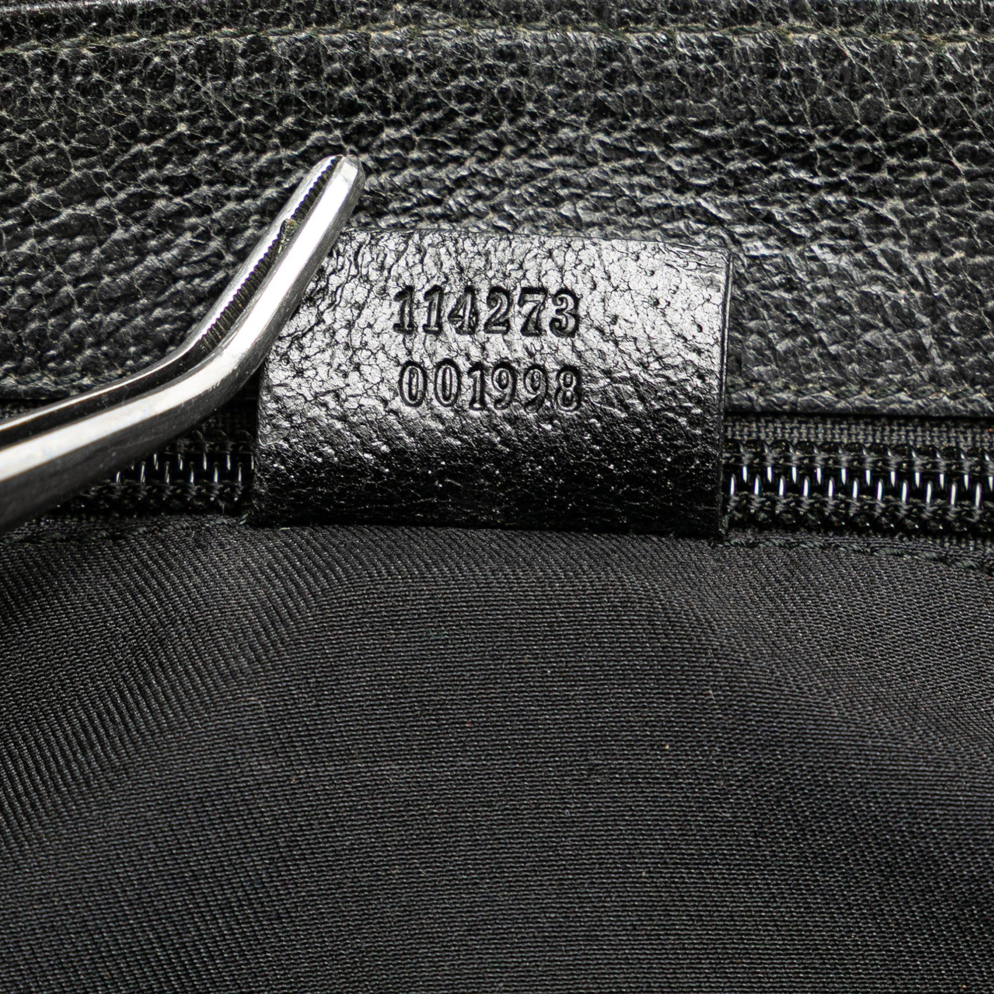 Gucci GG Canvas Crossbody Size ONE SIZE - 5 Thumbnail