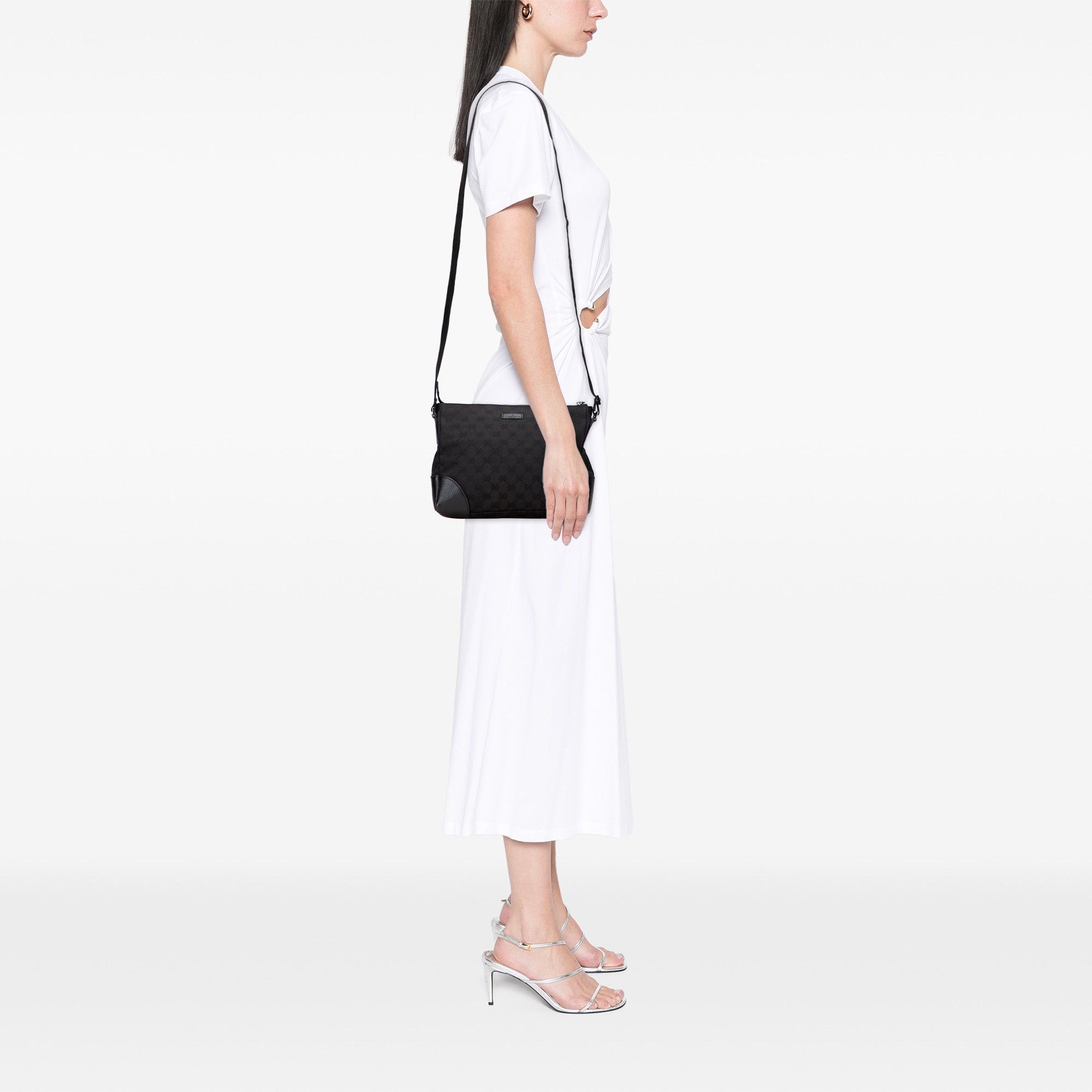 Gucci GG Canvas Crossbody Size ONE SIZE - 9 Thumbnail