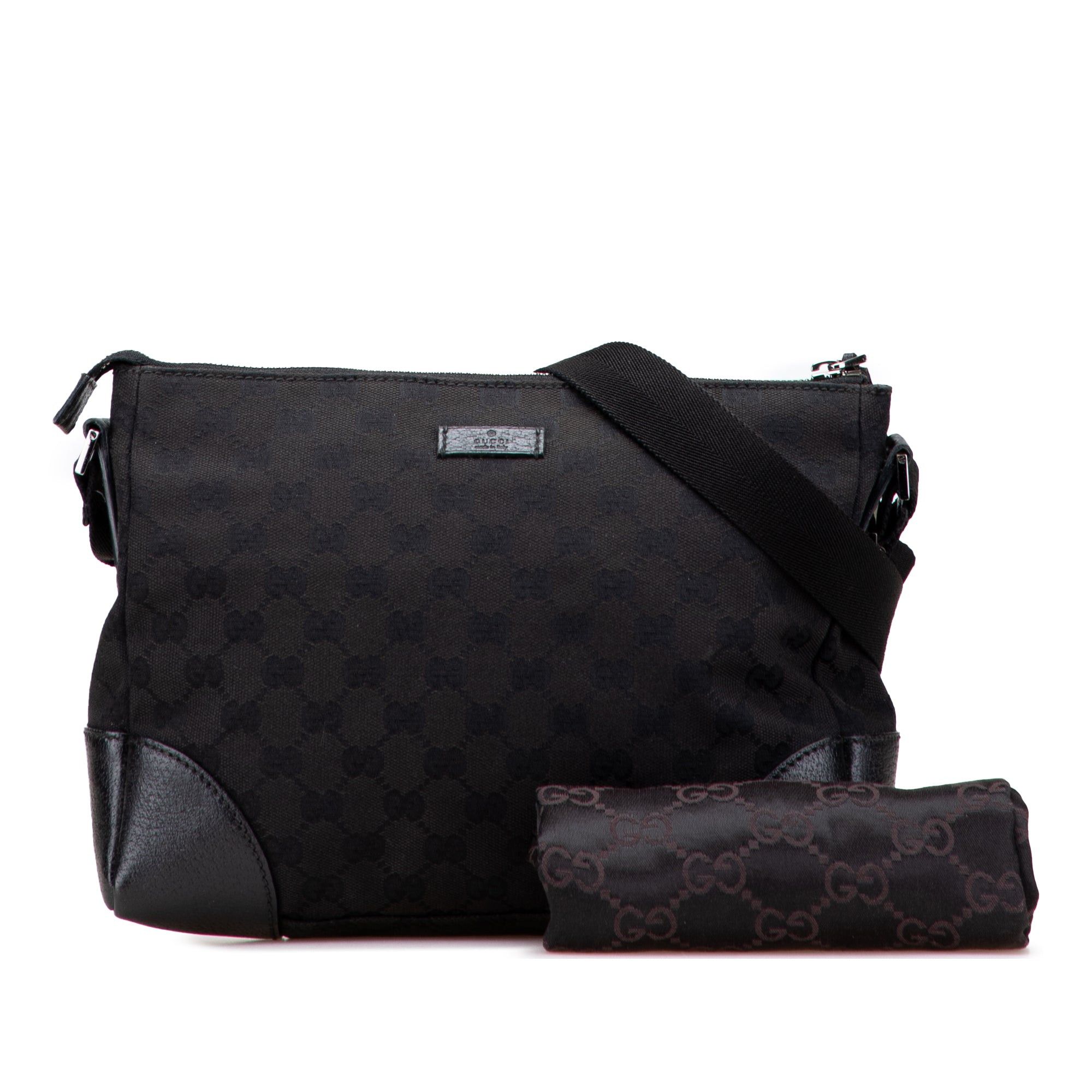 Gucci GG Canvas Crossbody Size ONE SIZE - 10 Thumbnail