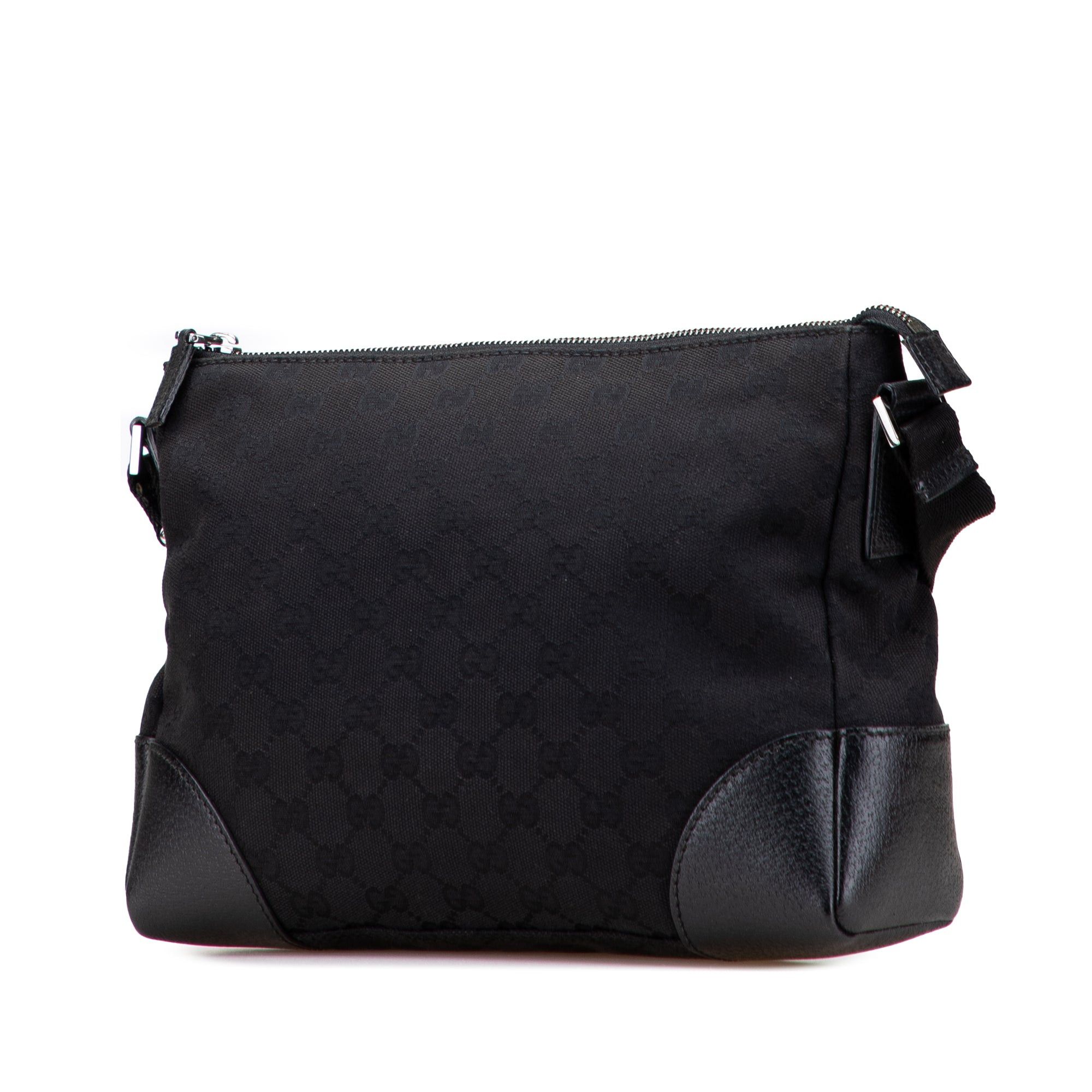 Gucci GG Canvas Crossbody Size ONE SIZE - 2 Thumbnail