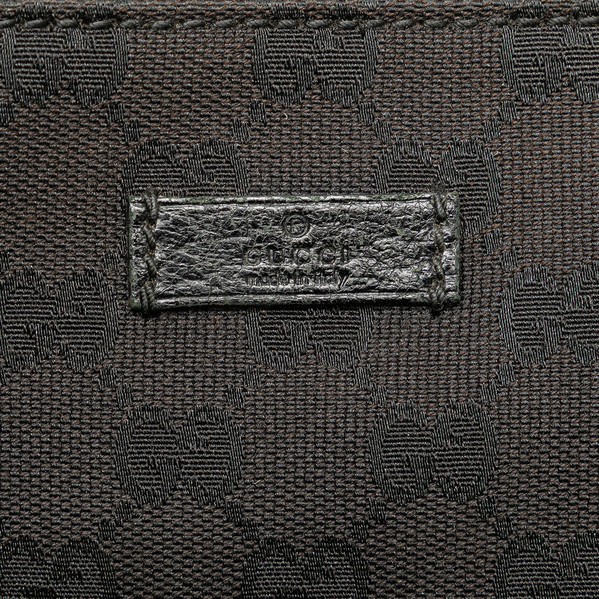 Gucci GG Canvas Crossbody Size ONE SIZE - 7 Thumbnail