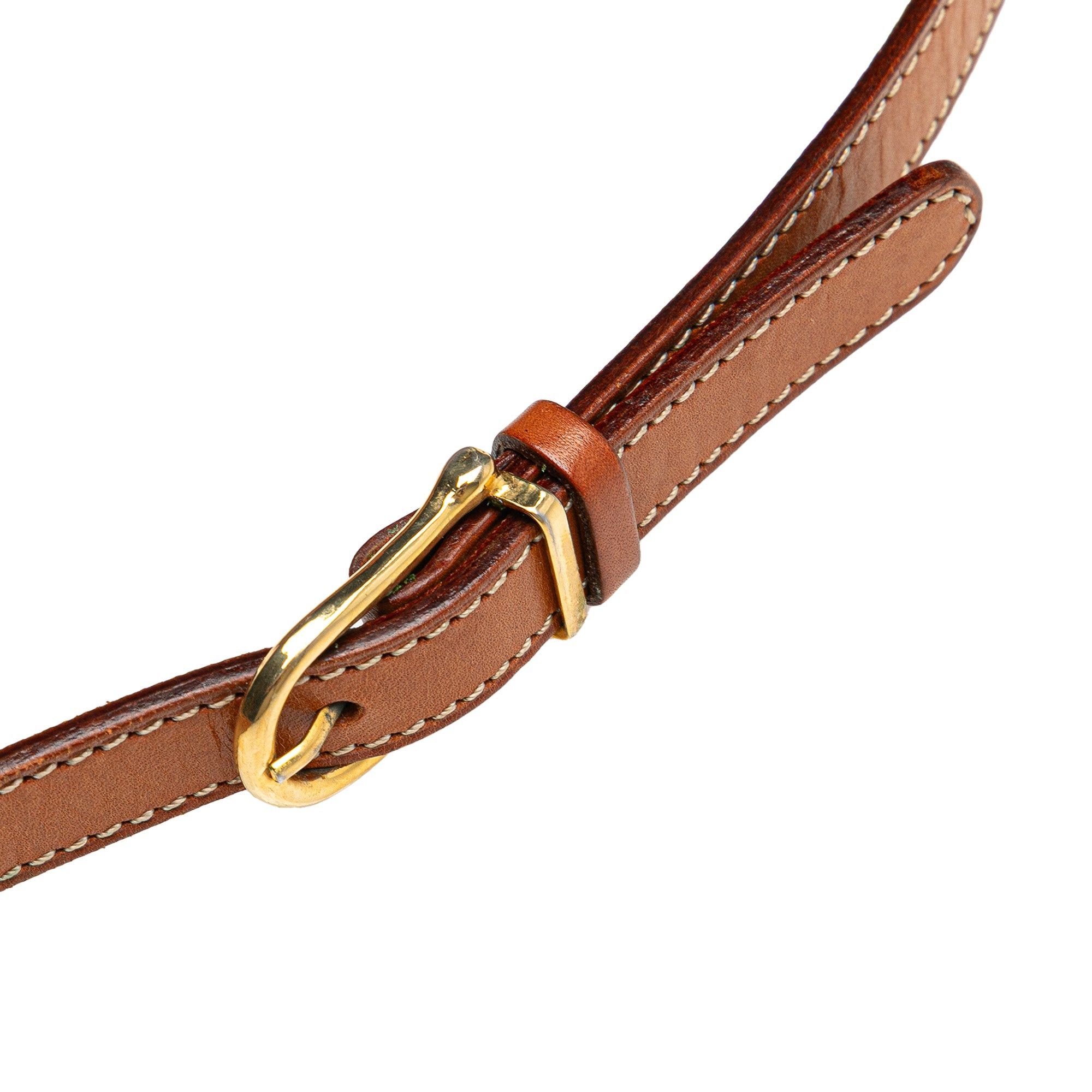 Celine Macadam Coated Canvas Crossbody Size ONE SIZE - 10 Thumbnail