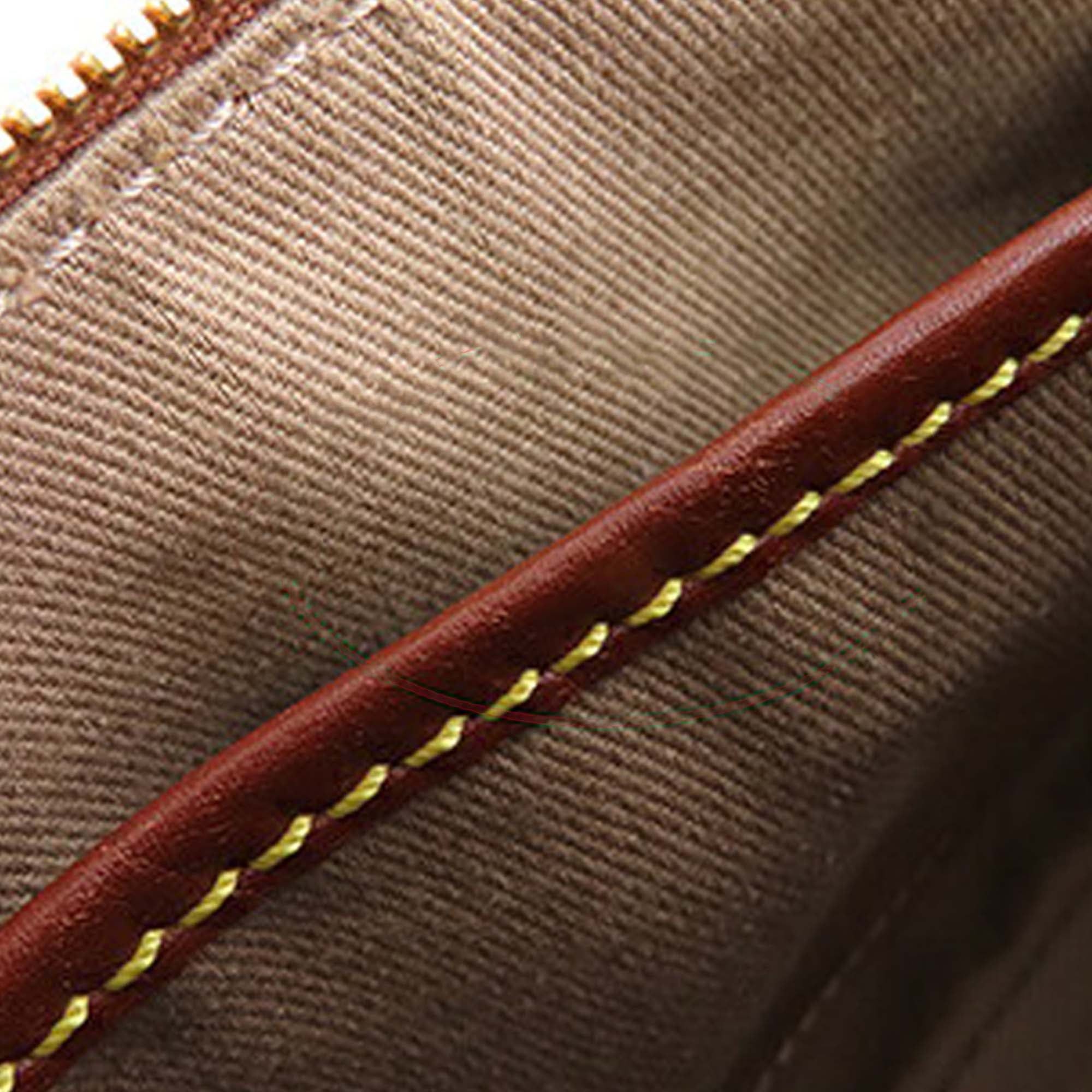 Celine Macadam Canvas Shoulder Bag Size ONE SIZE - 6 Thumbnail