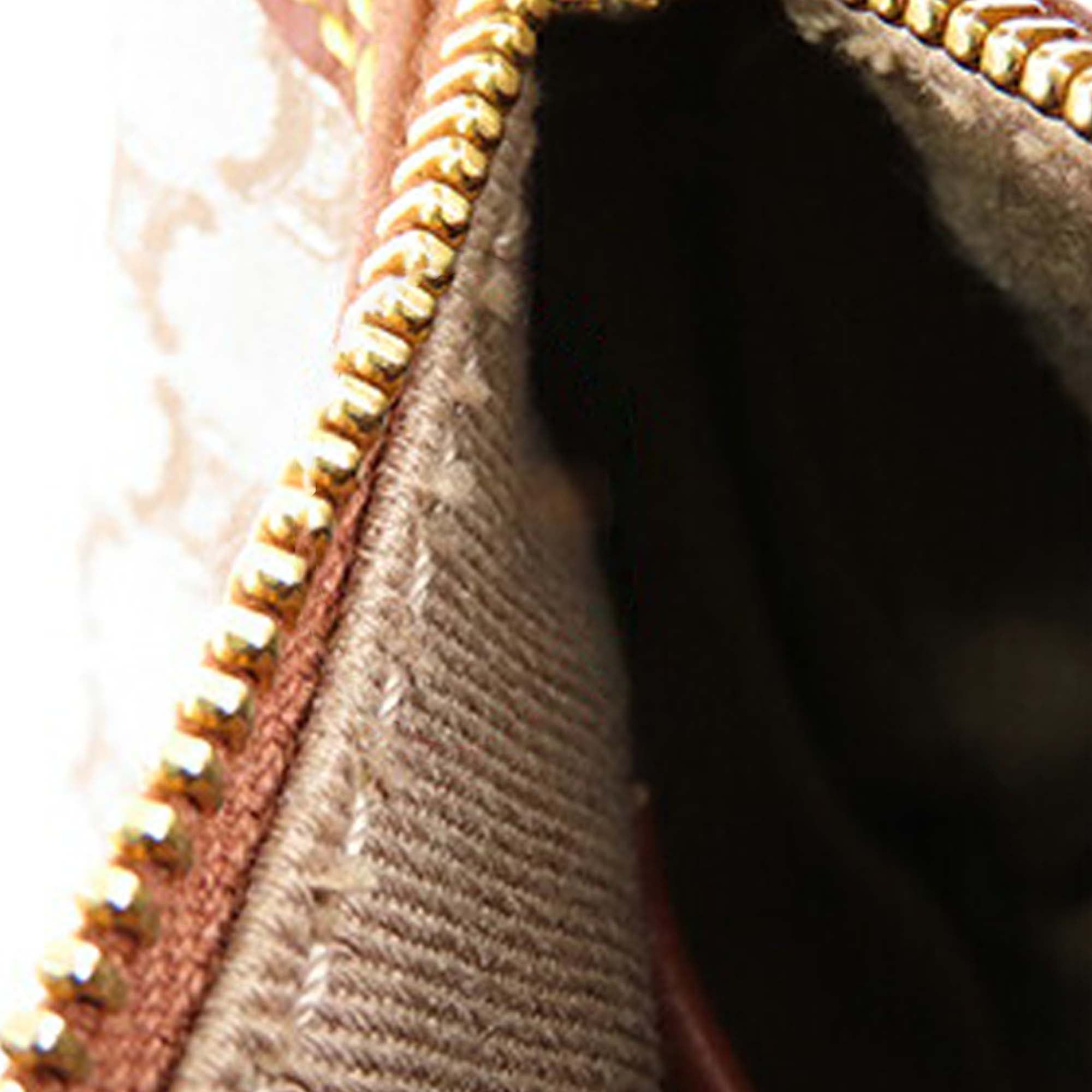 Celine Macadam Canvas Shoulder Bag Size ONE SIZE - 10 Thumbnail