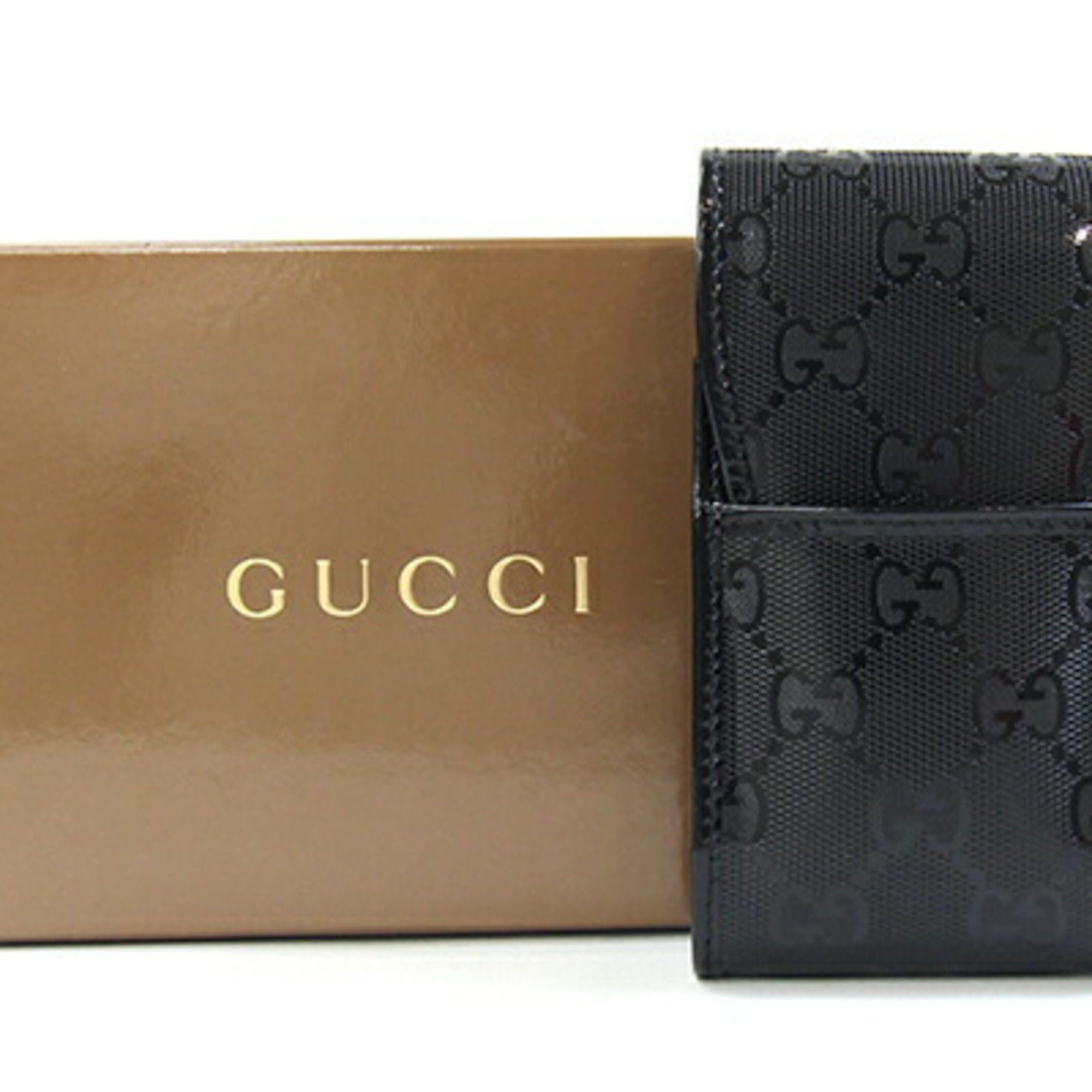 gucci tobacco Art Deco Silver Metal Case For Sale at 1stDibs or wherever you need to freshen up Gucci by Gucci Pour Homme