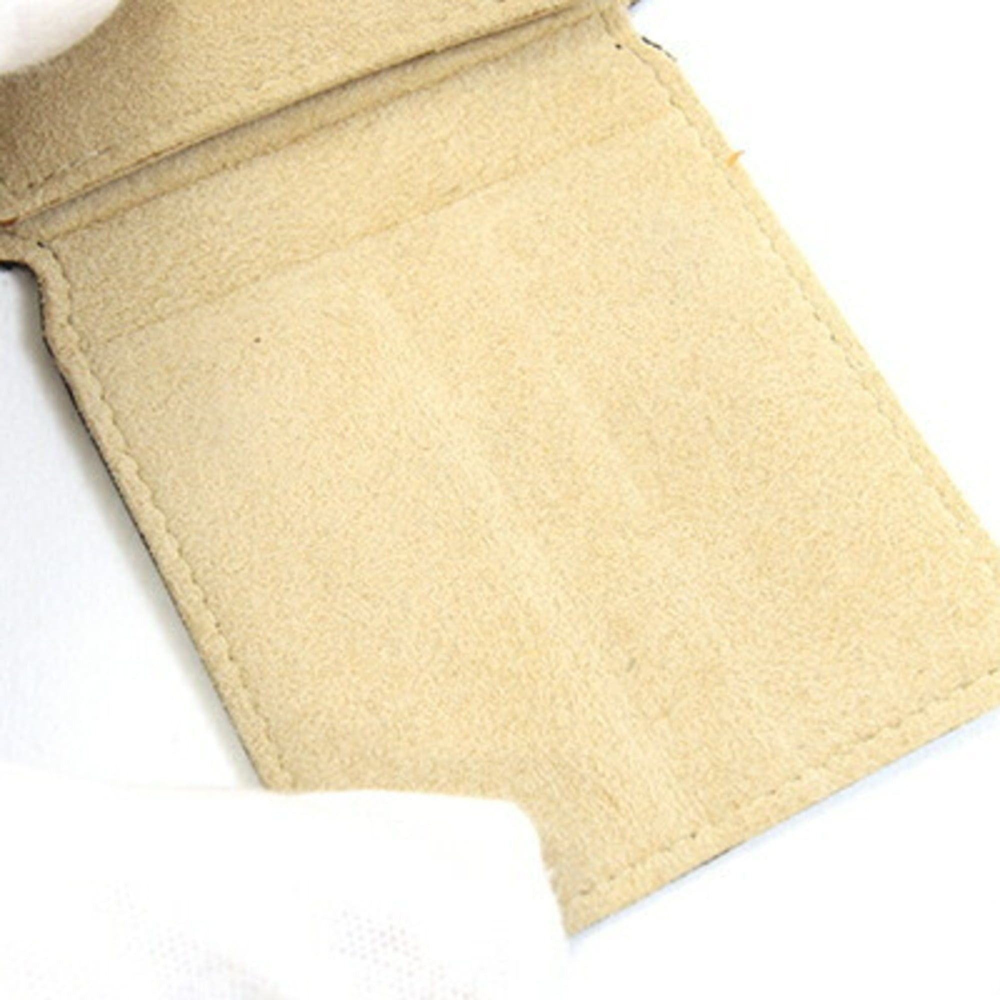 Louis Vuitton Louis Vuitton Monogram Case, Handbag, Pouch, Women's, Men's, LOUIS VUITTON Size ONE SIZE - 8 Thumbnail