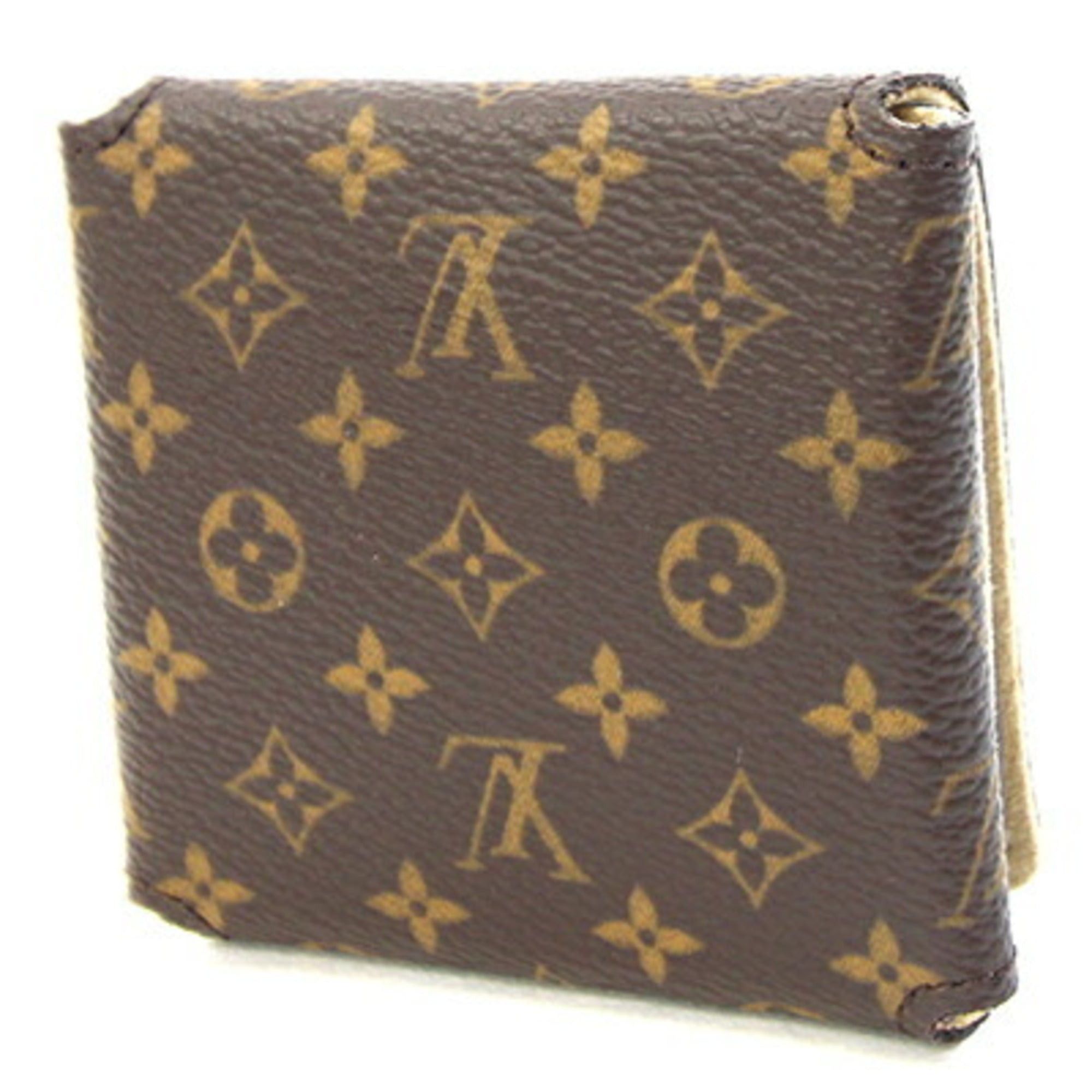 Louis Vuitton Louis Vuitton Monogram Case, Handbag, Pouch, Women's, Men's, LOUIS VUITTON Size ONE SIZE - 2 Thumbnail
