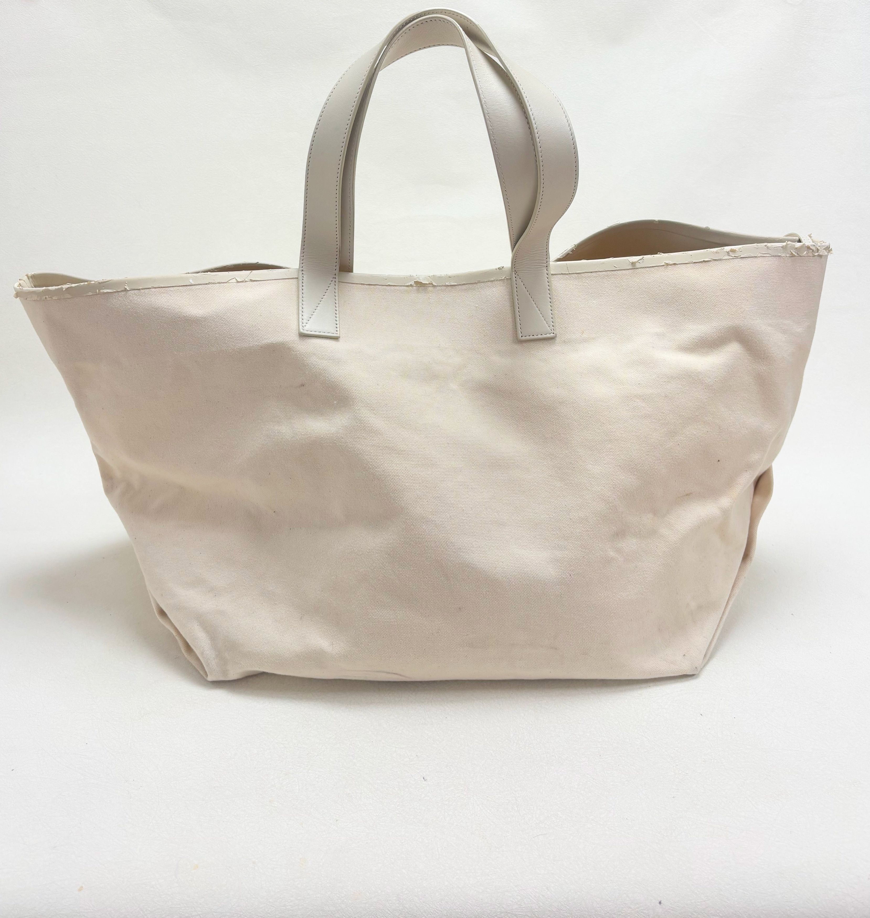 Celine CÉLINE Sac Cabas Made In Size ONE SIZE - 9 Thumbnail