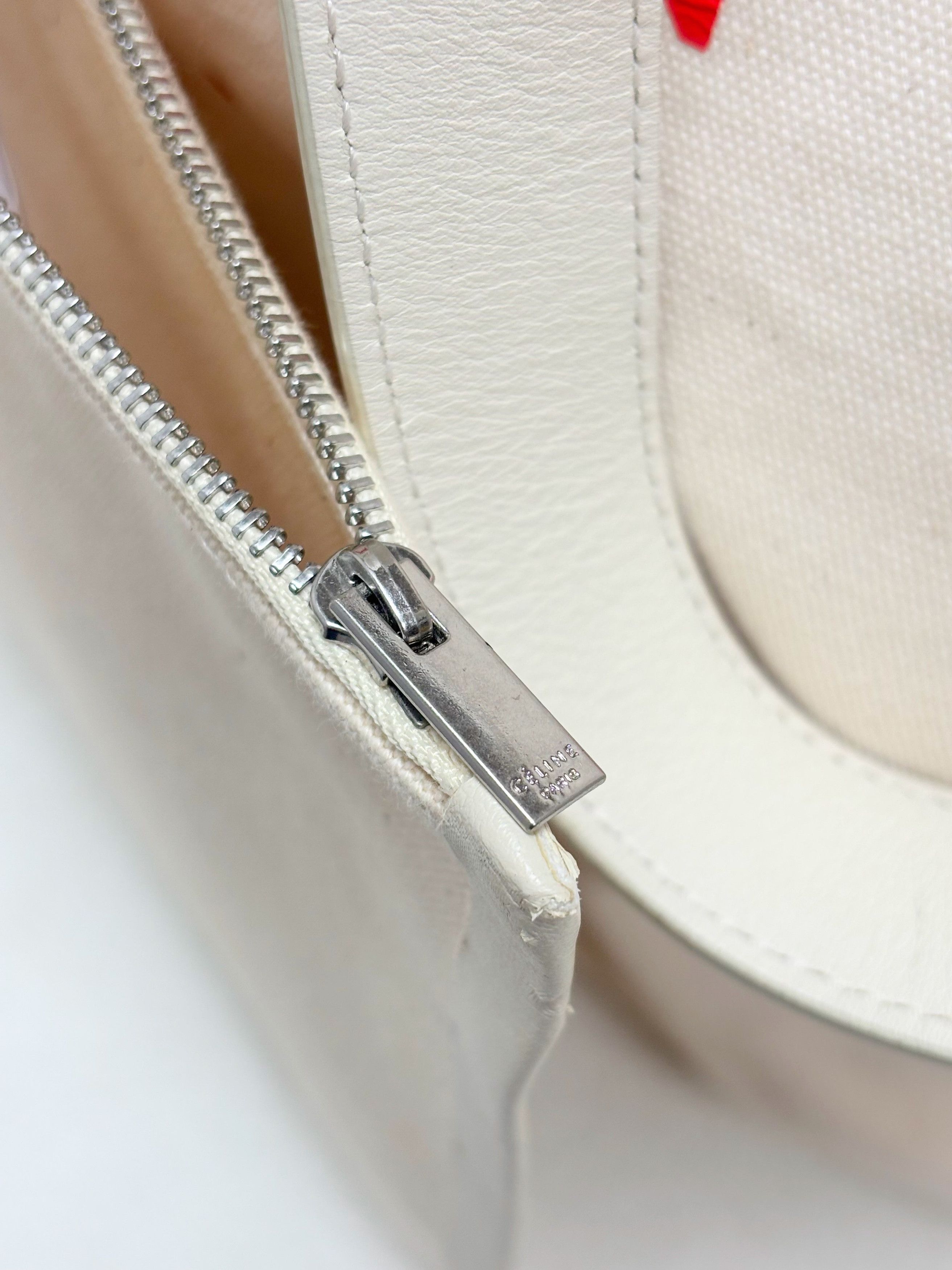 Celine CÉLINE Sac Cabas Made In Size ONE SIZE - 14 Thumbnail
