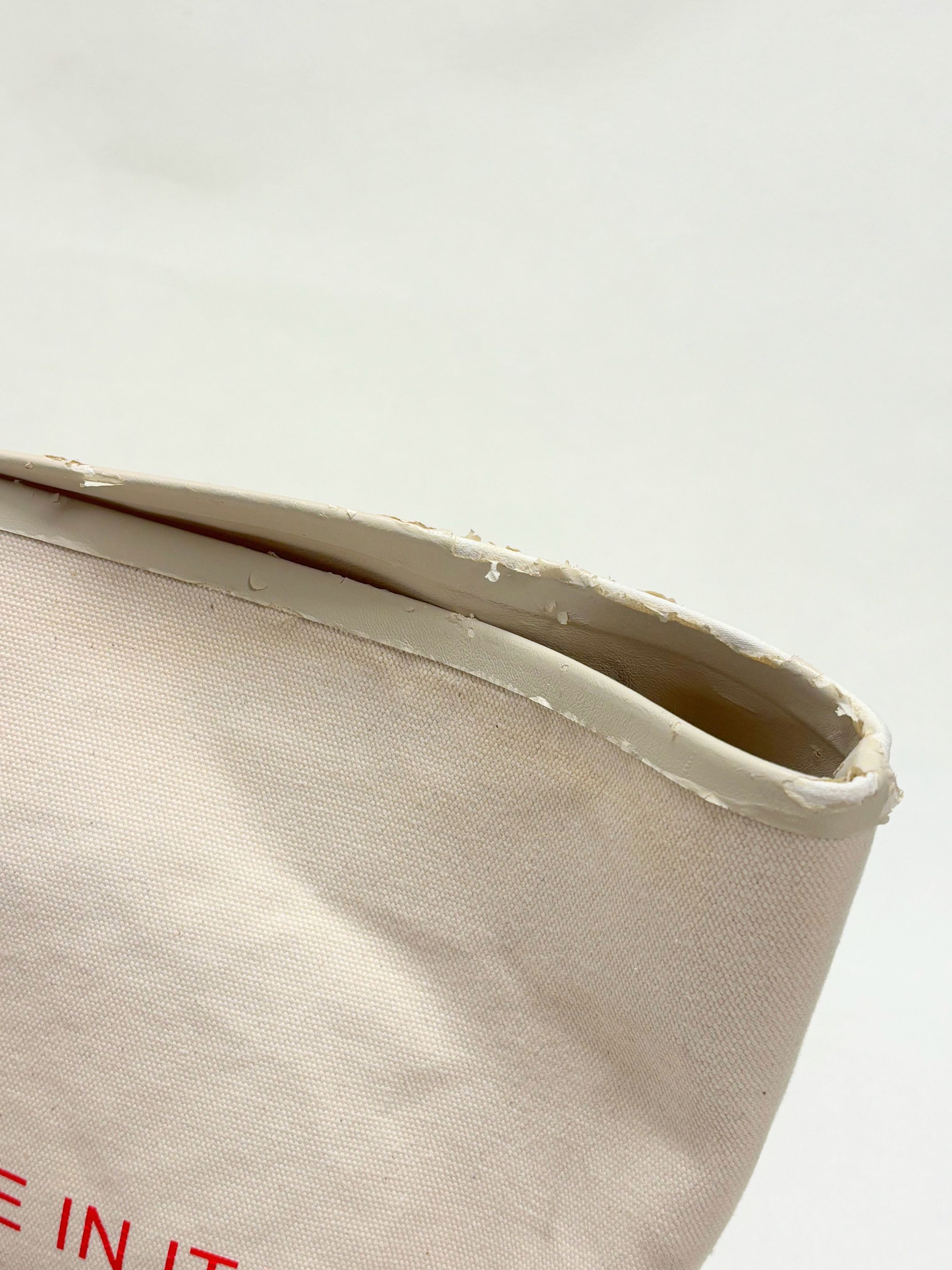 Celine CÉLINE Sac Cabas Made In Size ONE SIZE - 12 Thumbnail