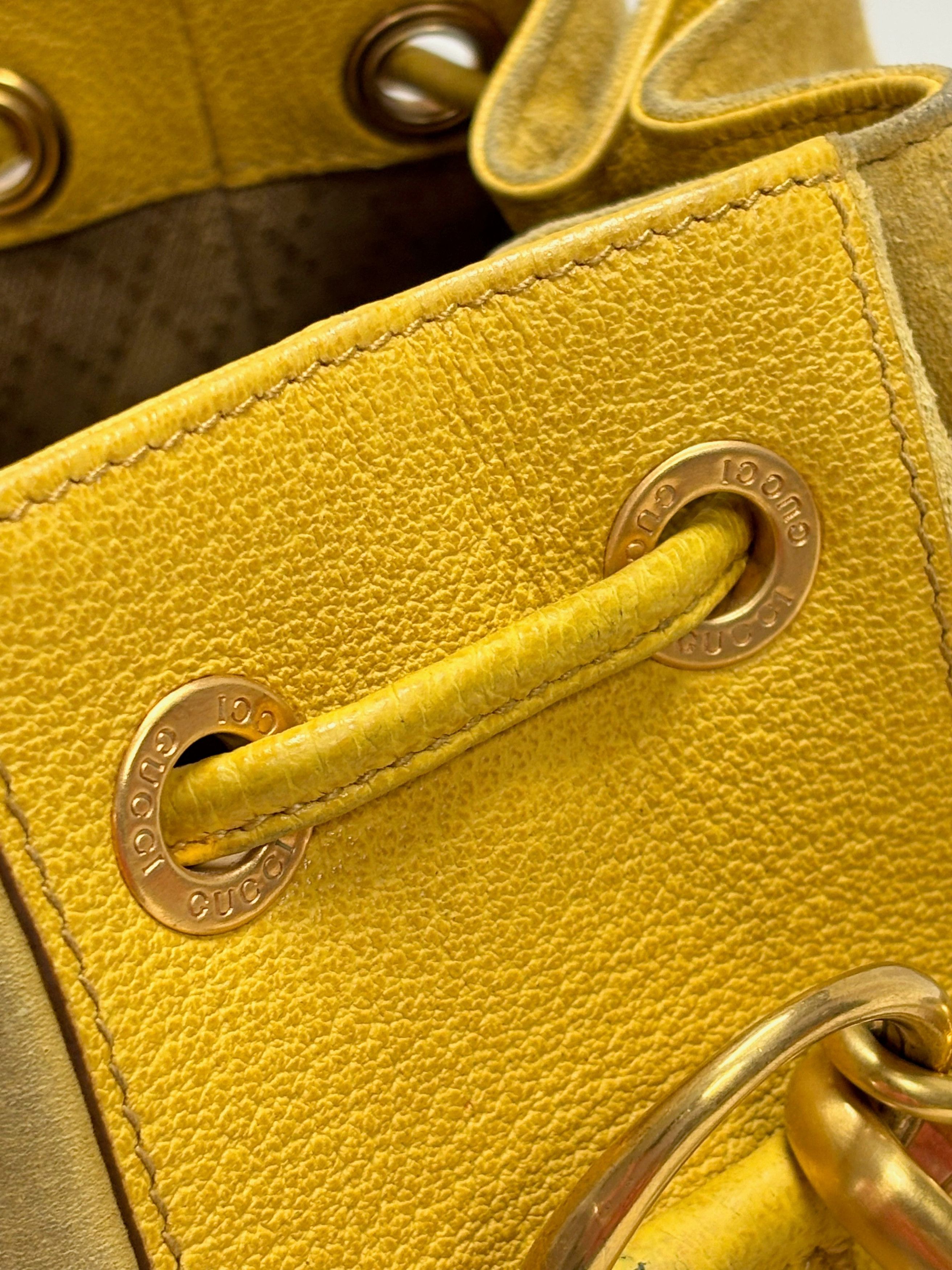 Gucci Sac Seau Bambou Size ONE SIZE - 9 Thumbnail