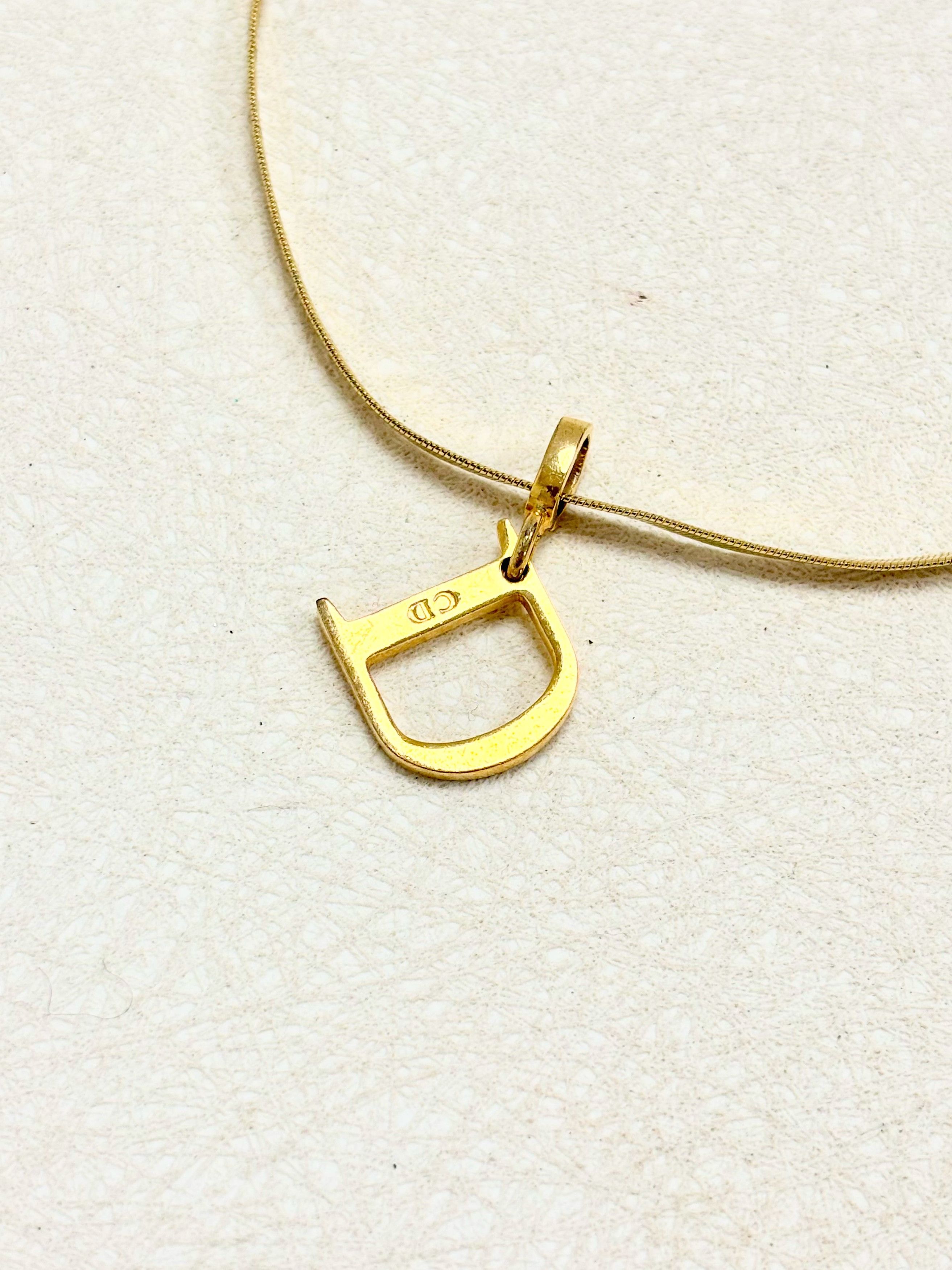 Celine DIOR Collier Gourmette Size ONE SIZE - 9 Thumbnail