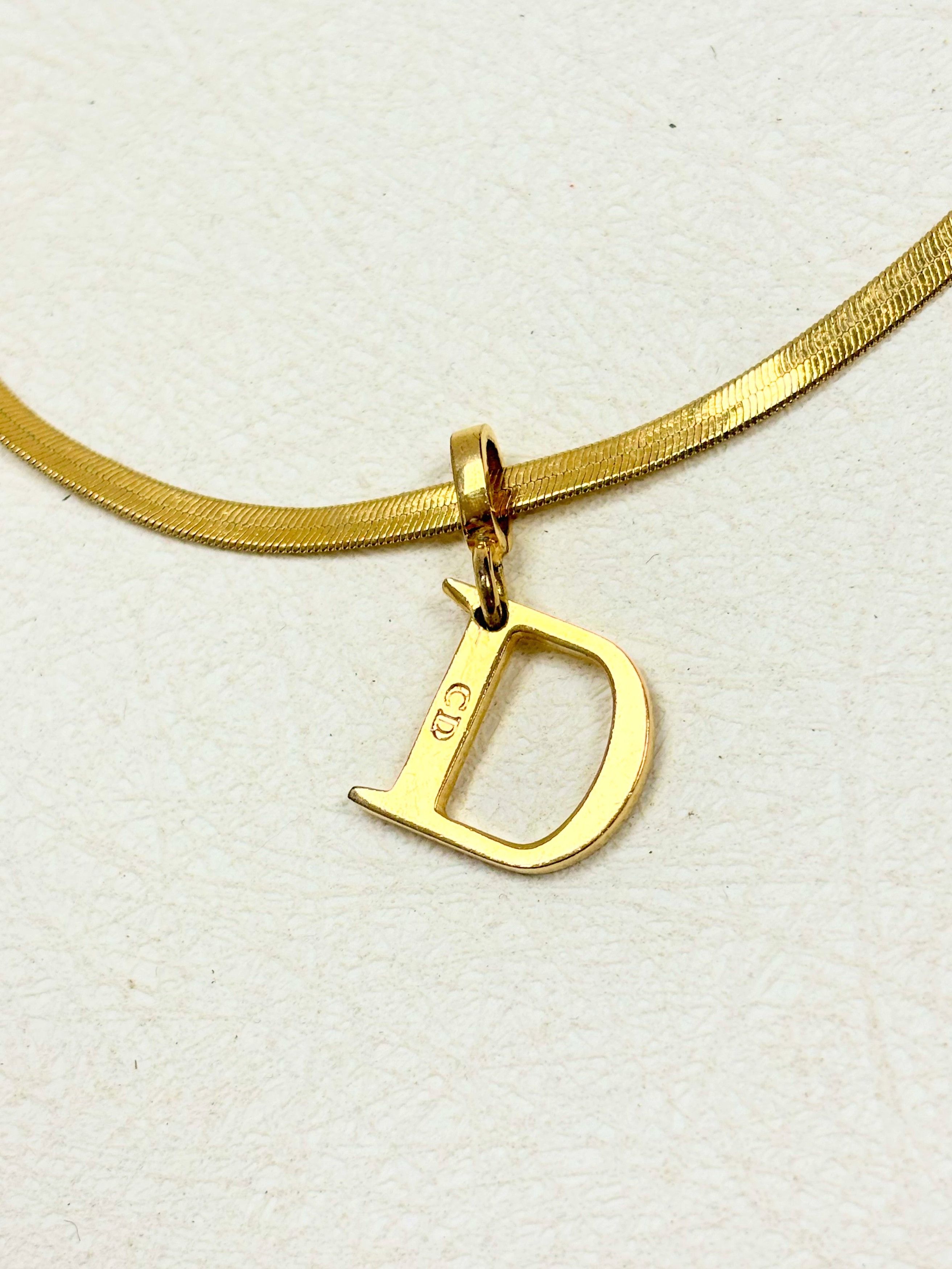 Celine DIOR Collier Gourmette Size ONE SIZE - 2 Thumbnail