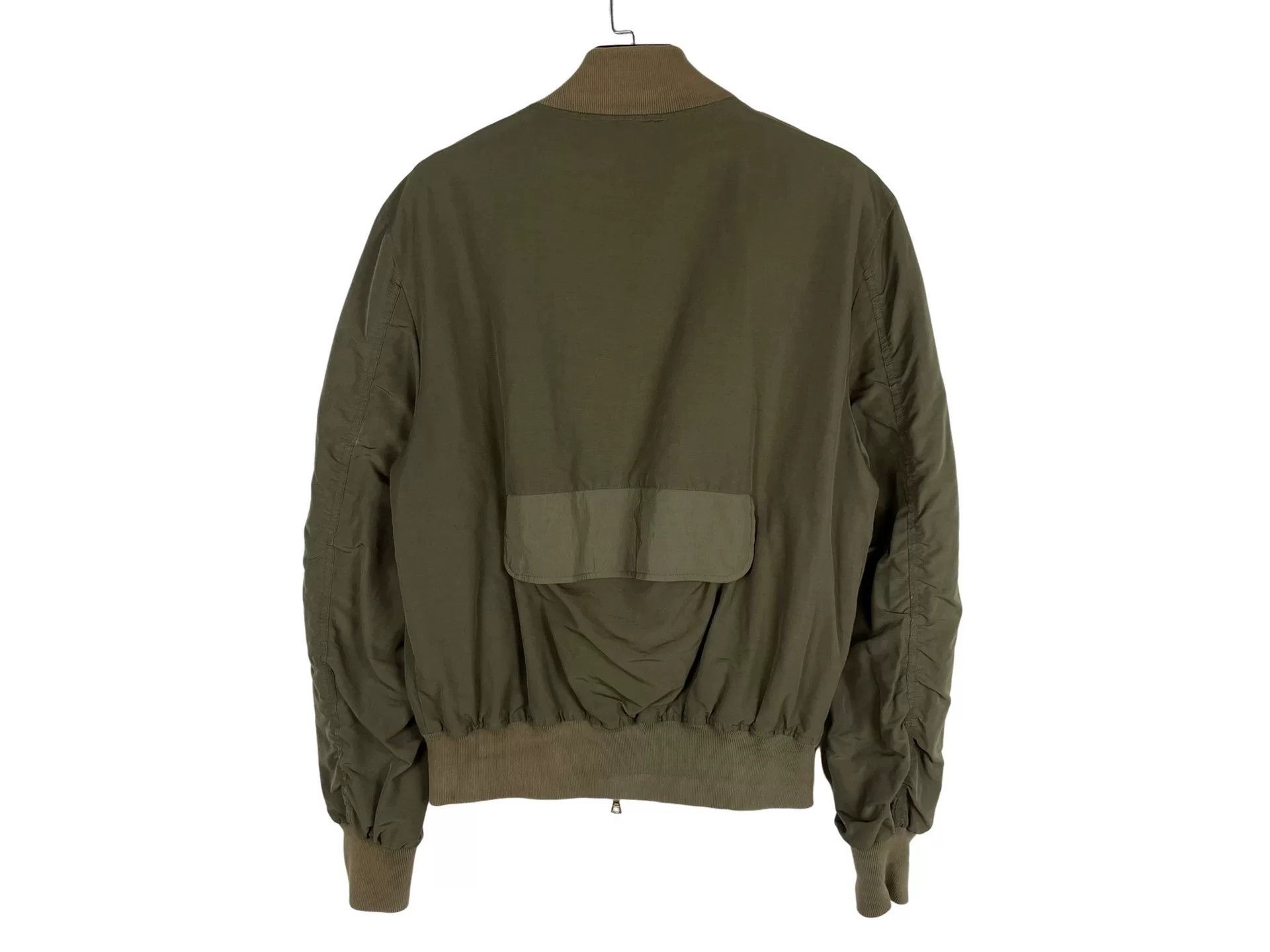 Fear of God Colette x Fear Of God Gold Zip Bomber Size US L / EU 52-54 / 3 - 2 Thumbnail