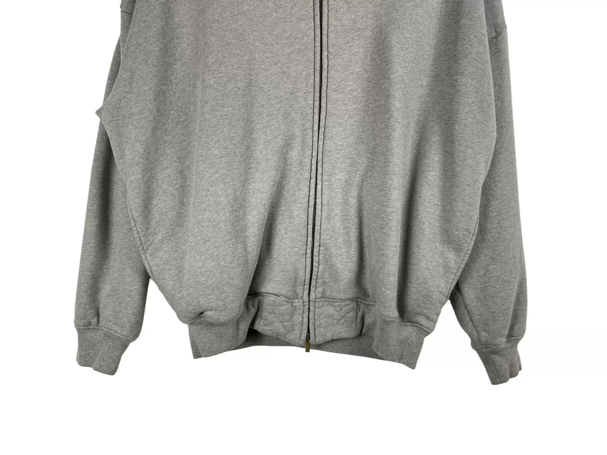 Fear of God Fear Of God 8th Padded Zip Hoodie Size US M / EU 48-50 / 2 - 4 Thumbnail