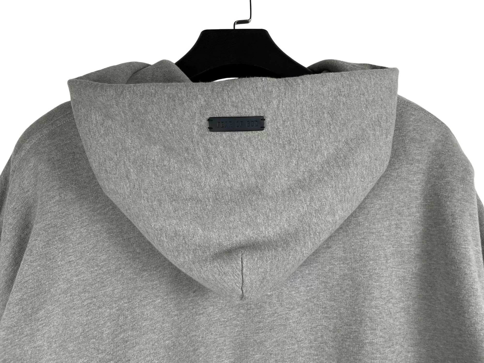 Fear of God Fear Of God 8th Padded Zip Hoodie Size US M / EU 48-50 / 2 - 5 Thumbnail