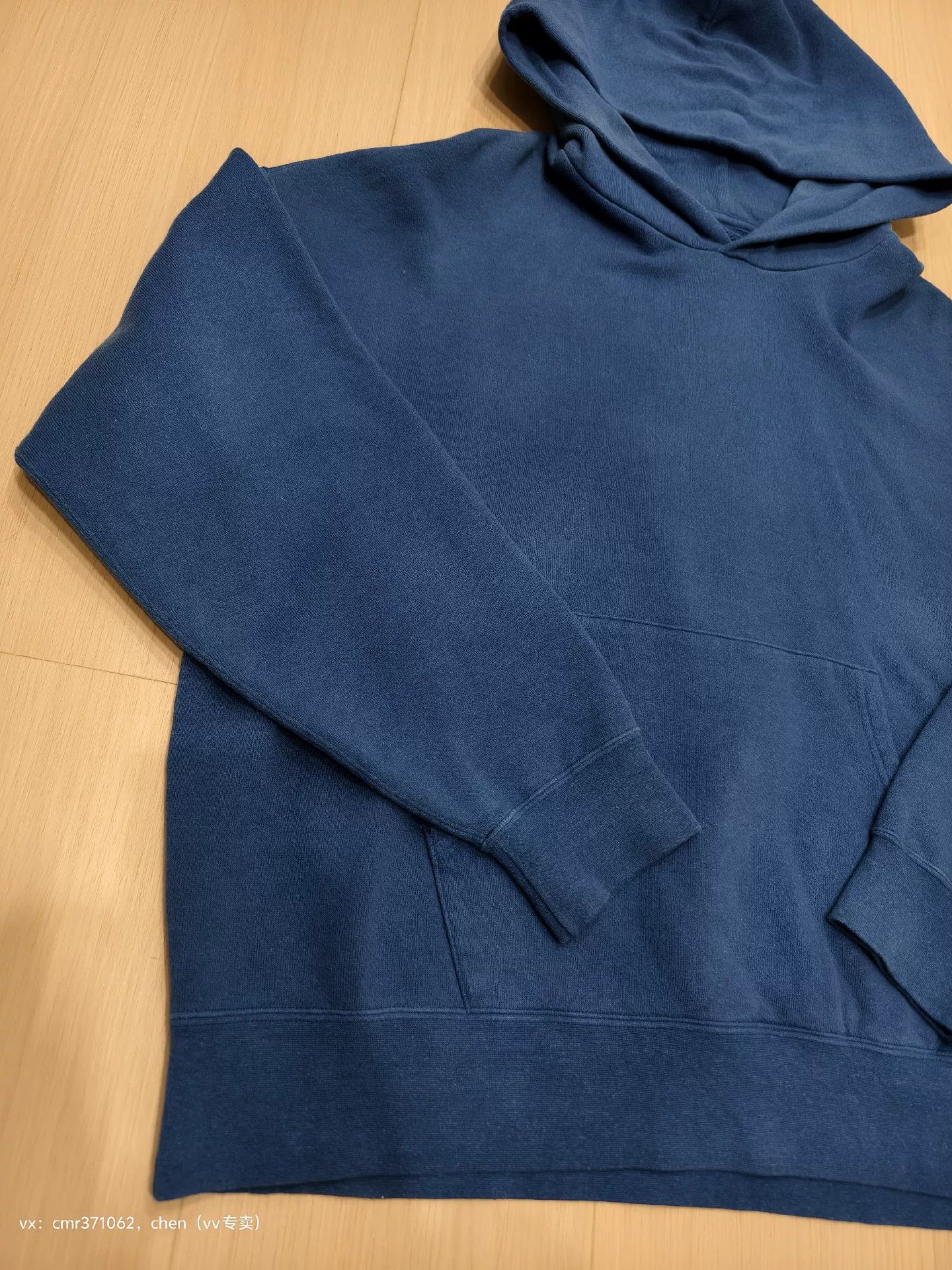 Visvim VISVIM 22AW AMPLUS SB HOODIE Size US L / EU 52-54 / 3 - 3 Thumbnail