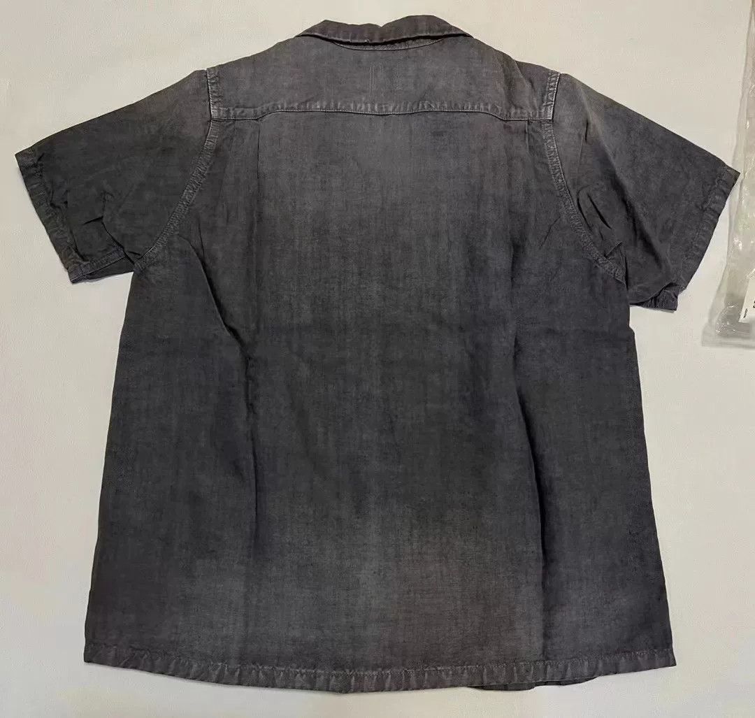 Visvim visvim 22 ICT Fairway Short-Sleeve Shirt Size US M / EU 48-50 / 2 - 8 Thumbnail