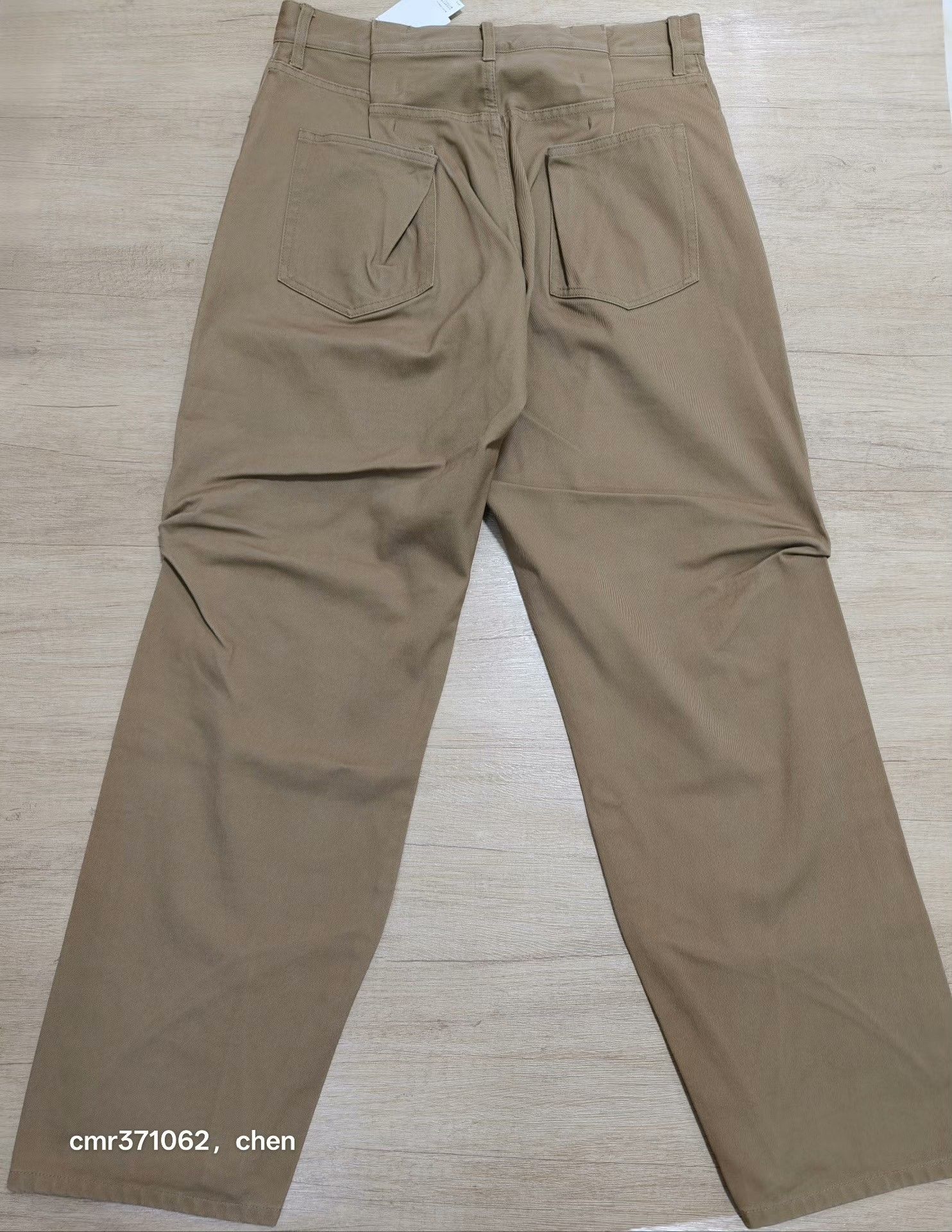 Visvim visvim 18AW Muir Pleated Pants Size US 28 / EU 44 - 6 Thumbnail