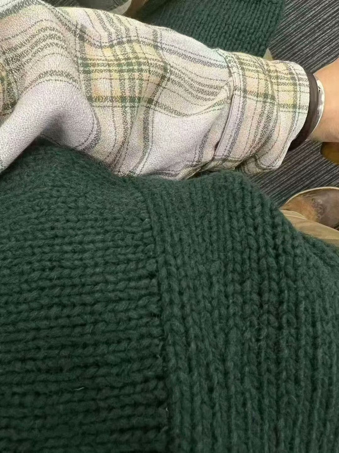 Visvim VISVIM 24SS PIONEER SHIRT L/S Size US S / EU 44-46 / 1 - 8 Thumbnail