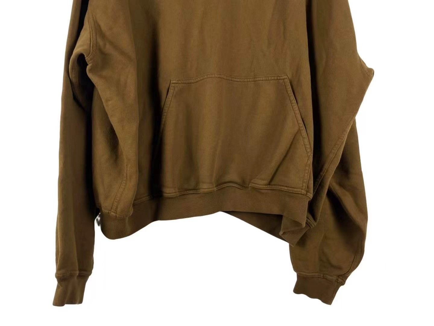 Haider Ackermann Haider Ackermann Perth Hoodie Size US XL / EU 56 / 4 - 4 Thumbnail